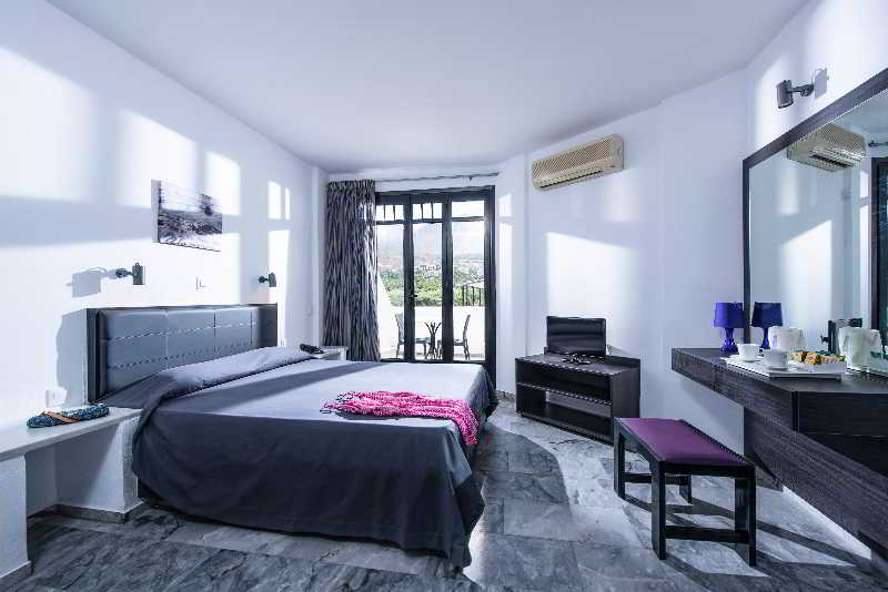 Family Room One Bedroom