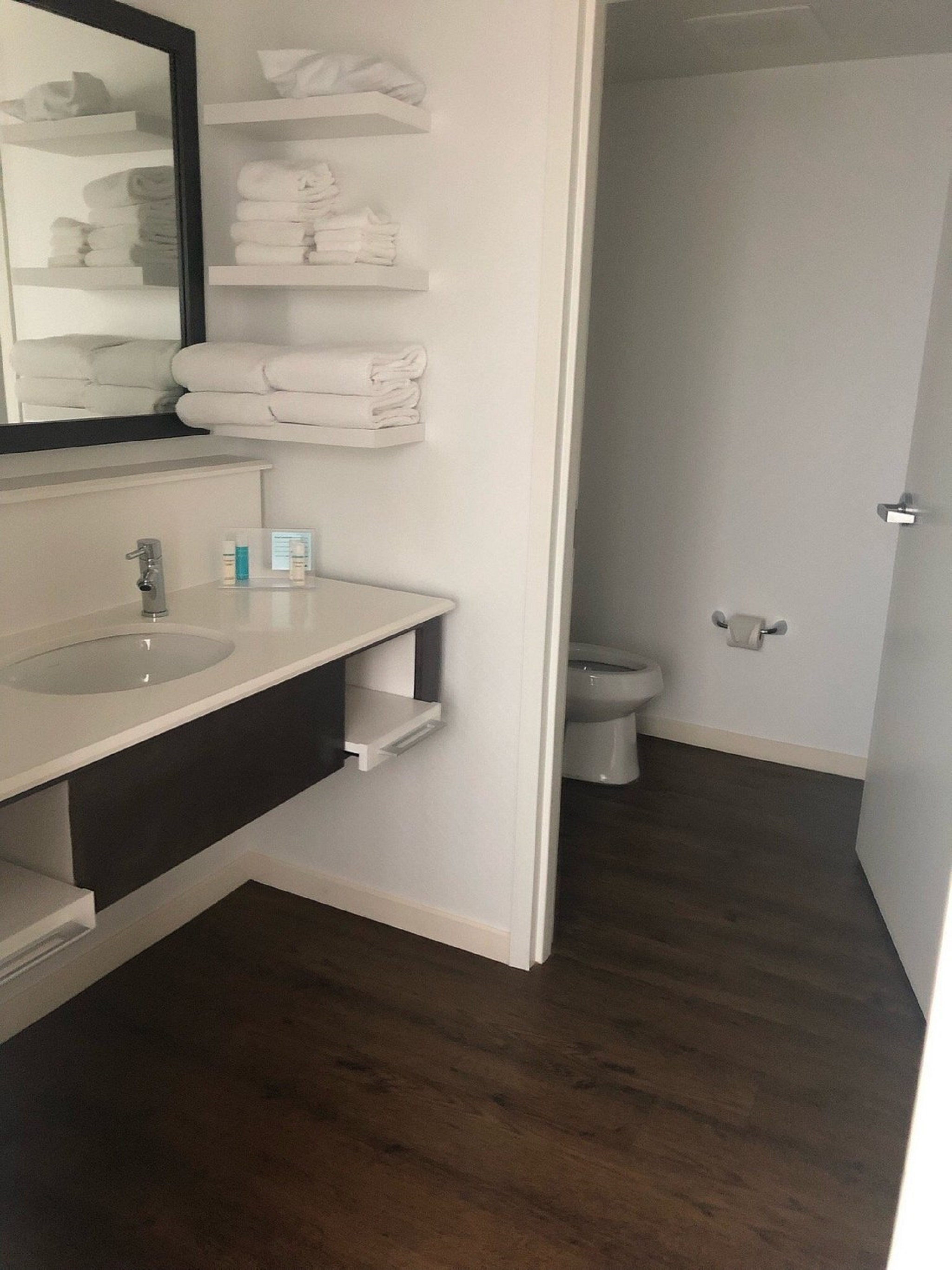 Double Two Double Beds