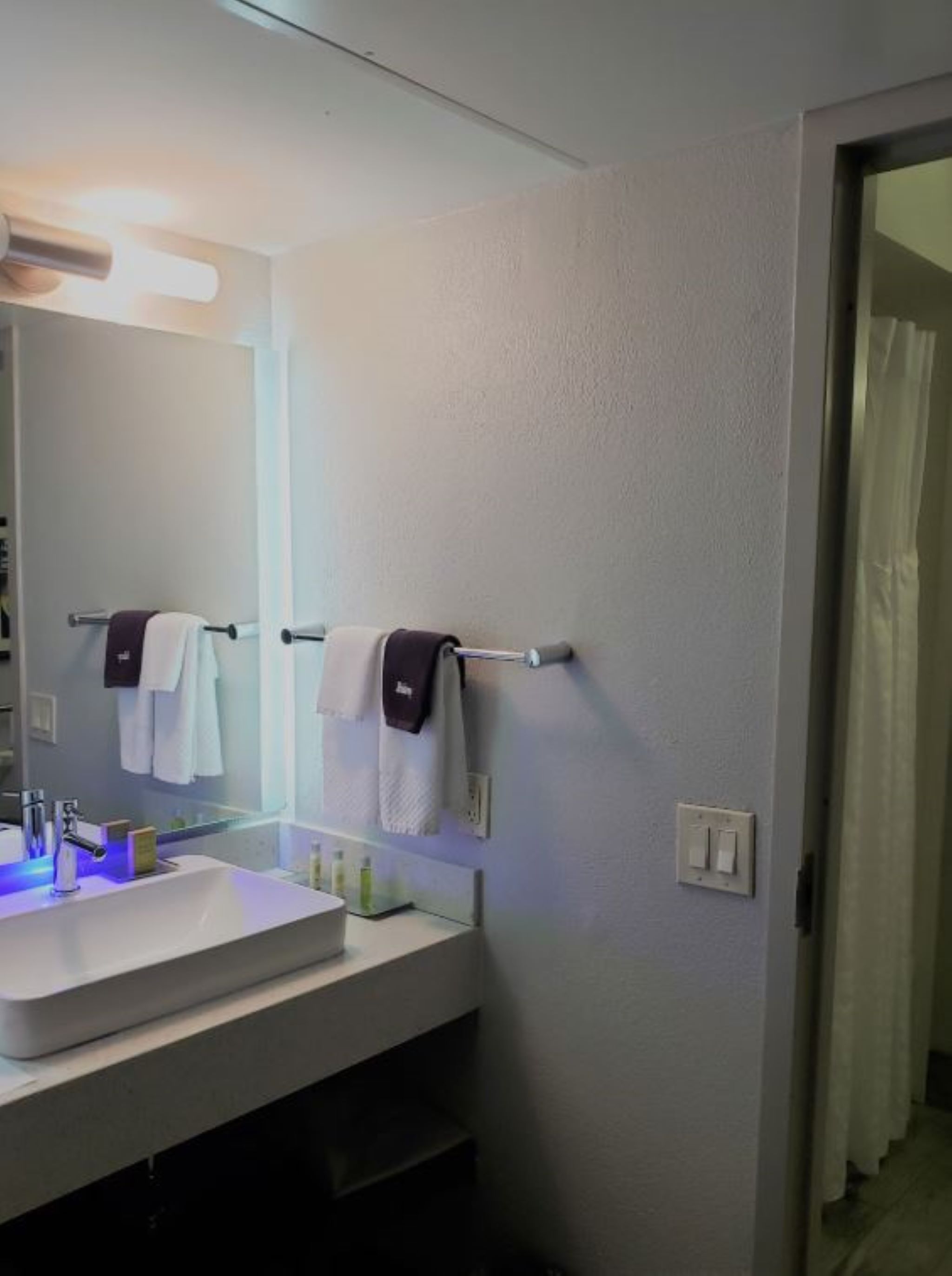 Double Two Queen Beds