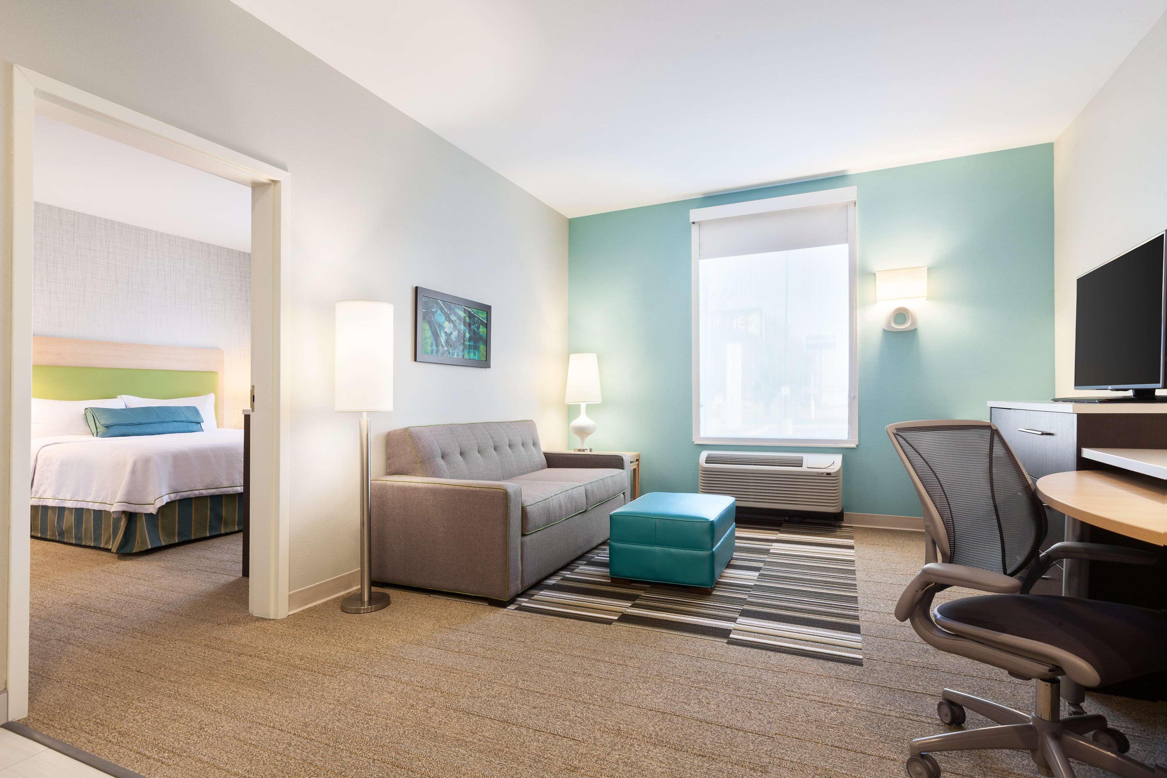 Suite King Bed Non Smoking