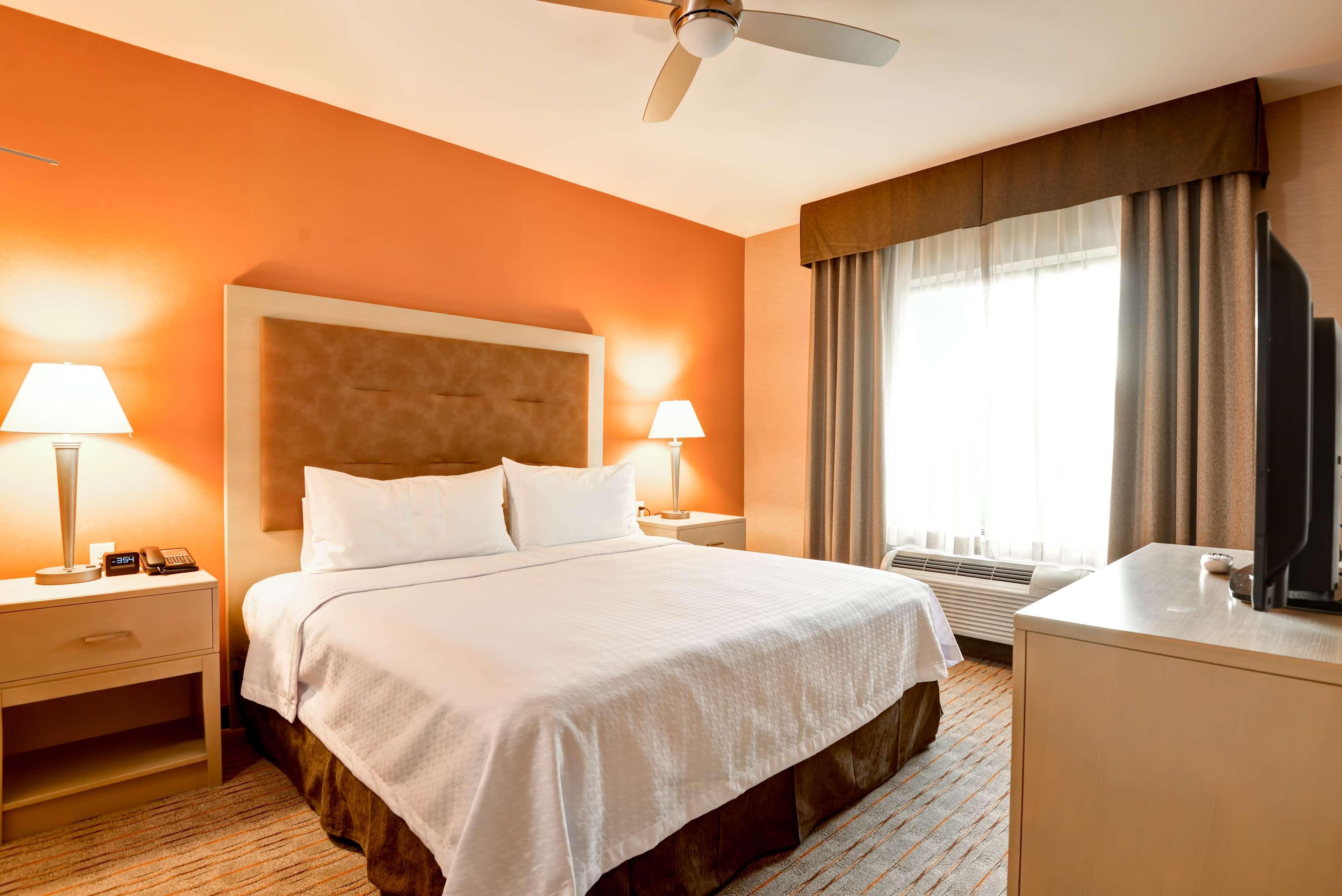 Suite One Bed