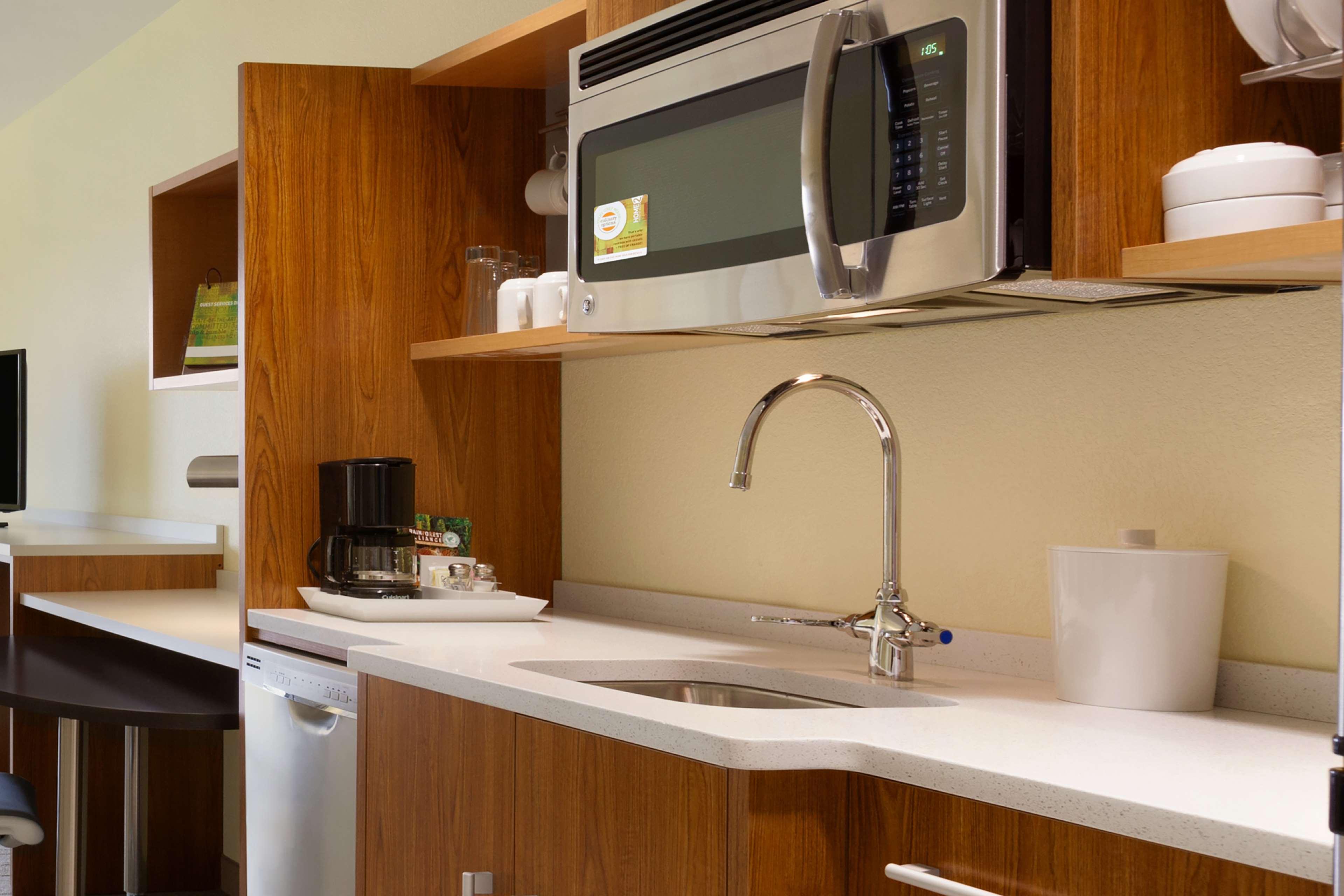 Suite King Bed Non Smoking