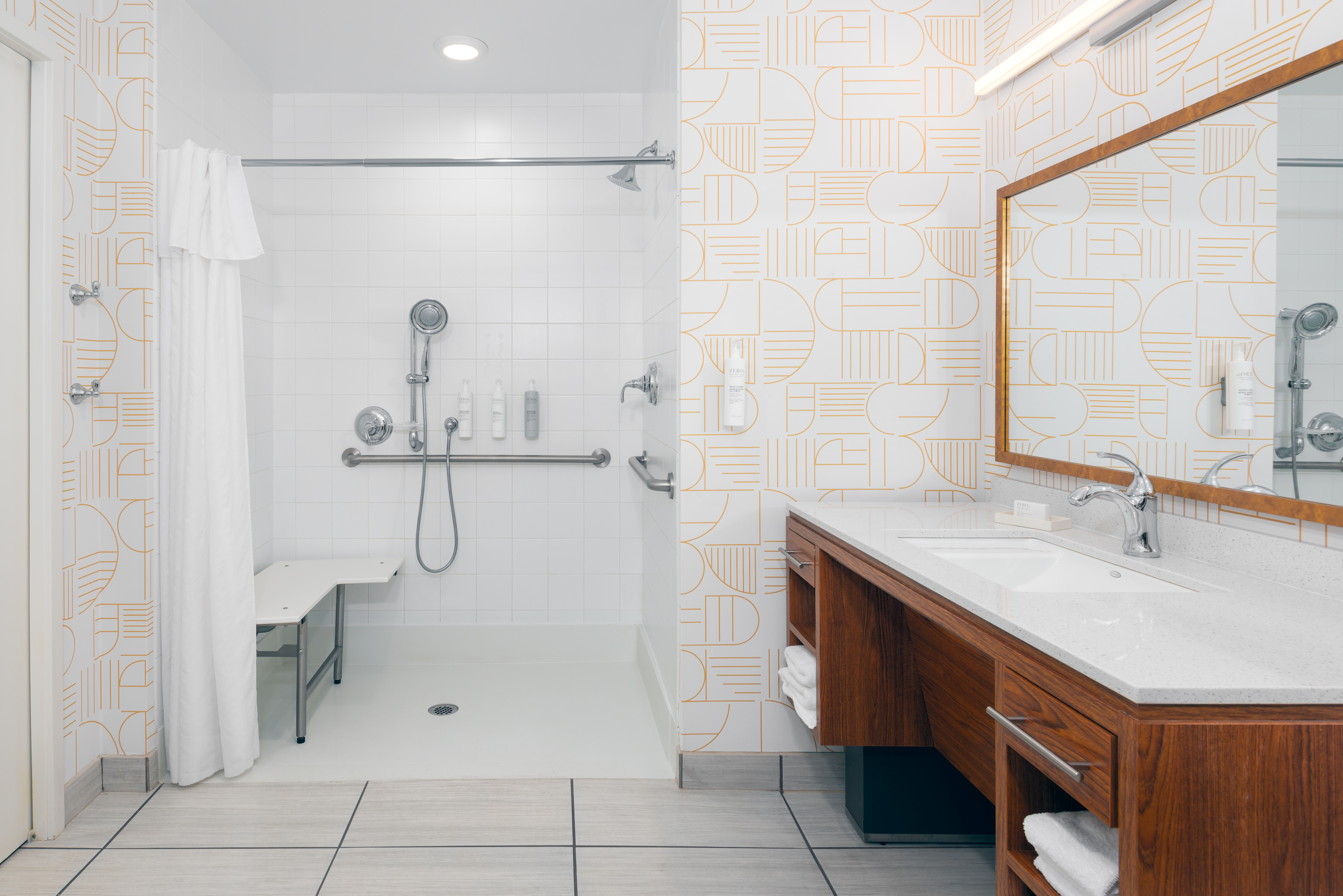 Studio King Bed Non Smoking