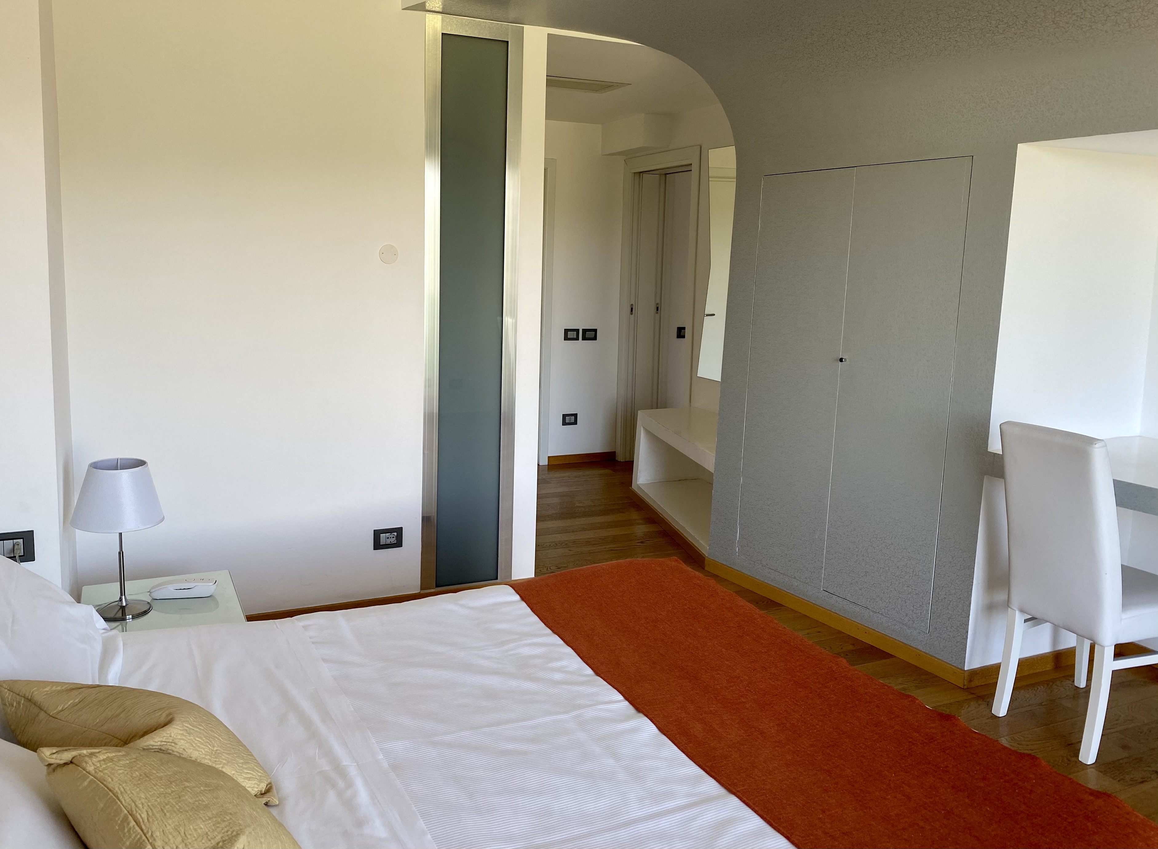 Family Room Superior Two Bedrooms