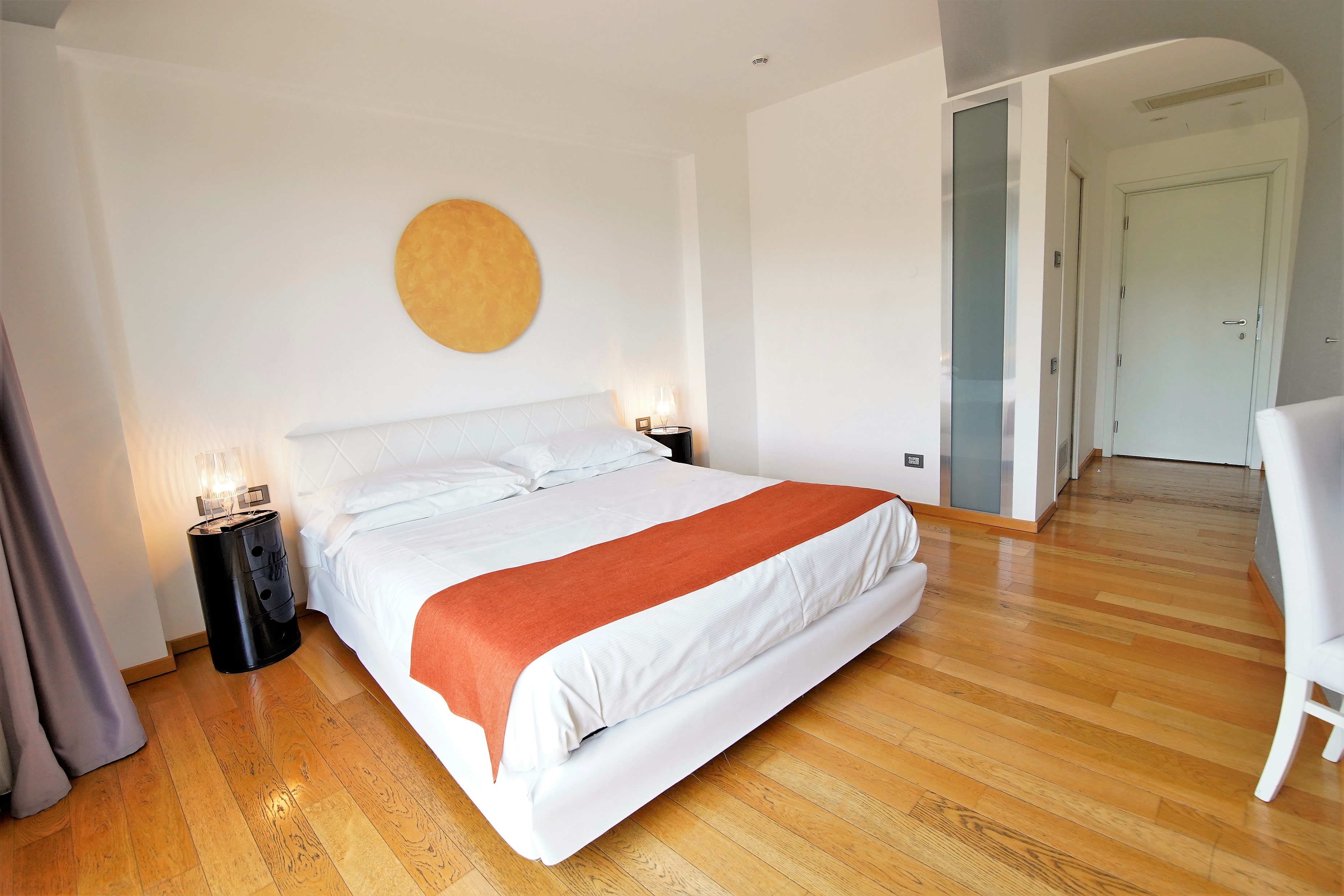 Family Room Superior Two Bedrooms