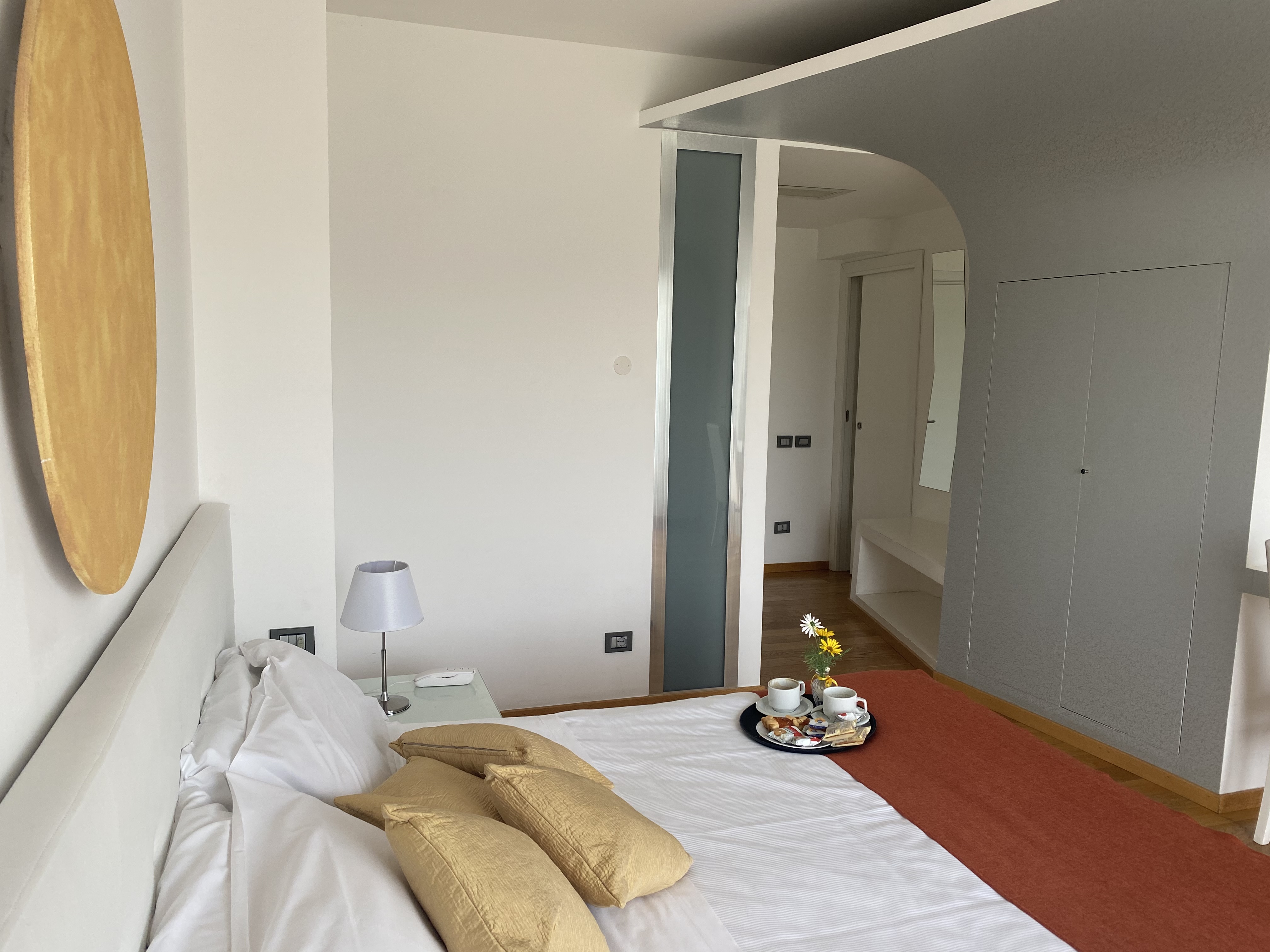 Family Room Superior Two Bedrooms