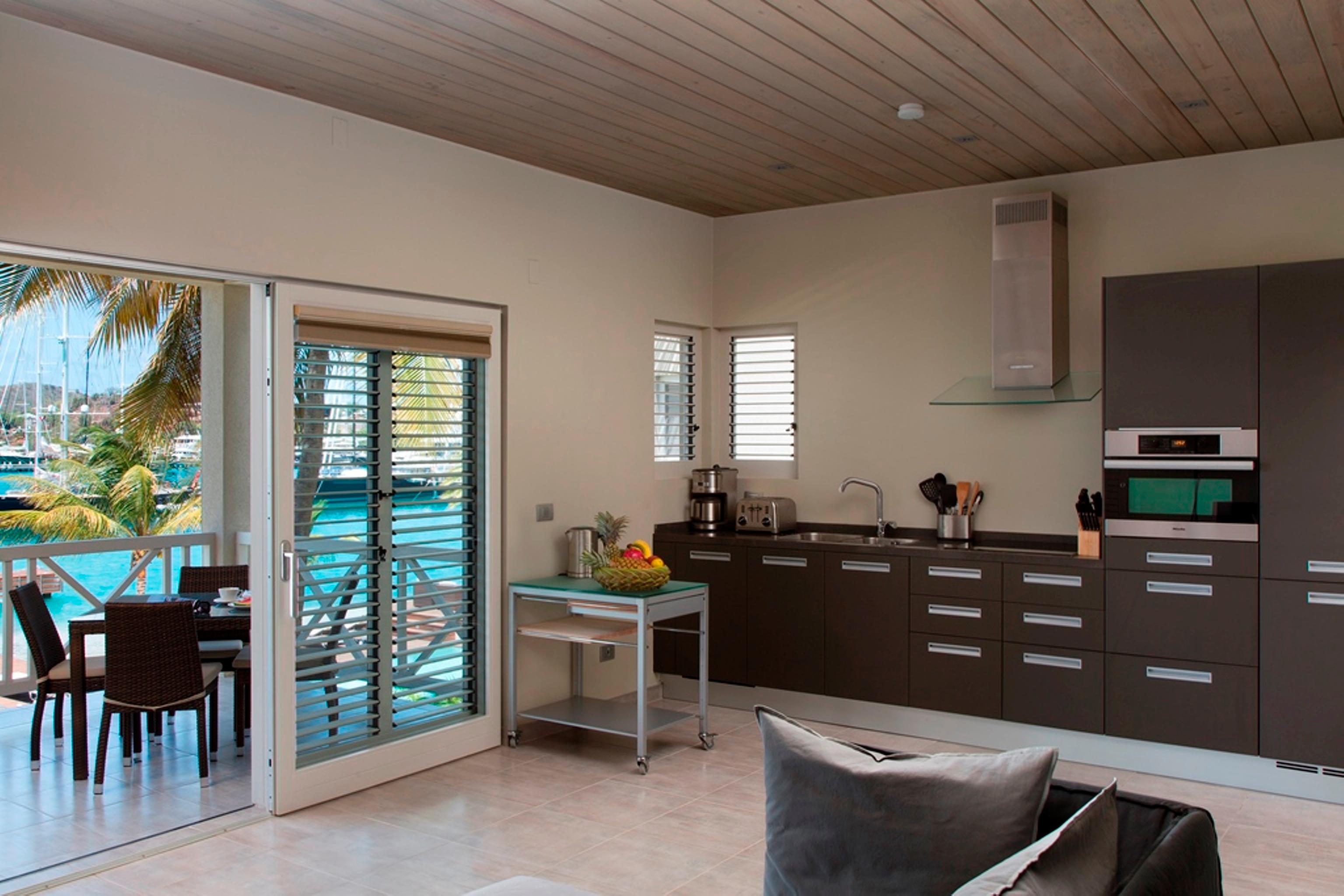 Suite Deluxe One Bedroom