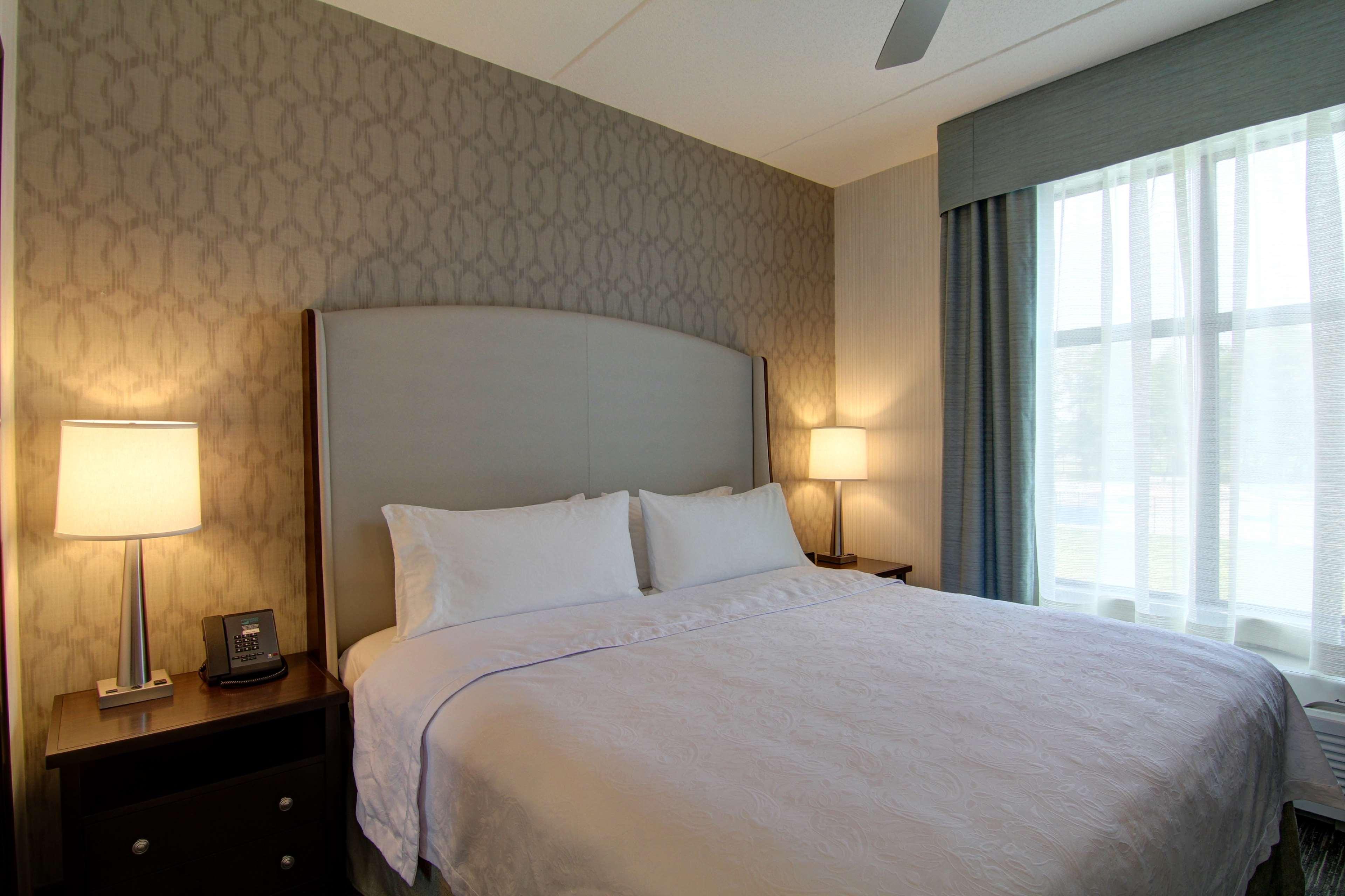 Suite King Bed Non Smoking