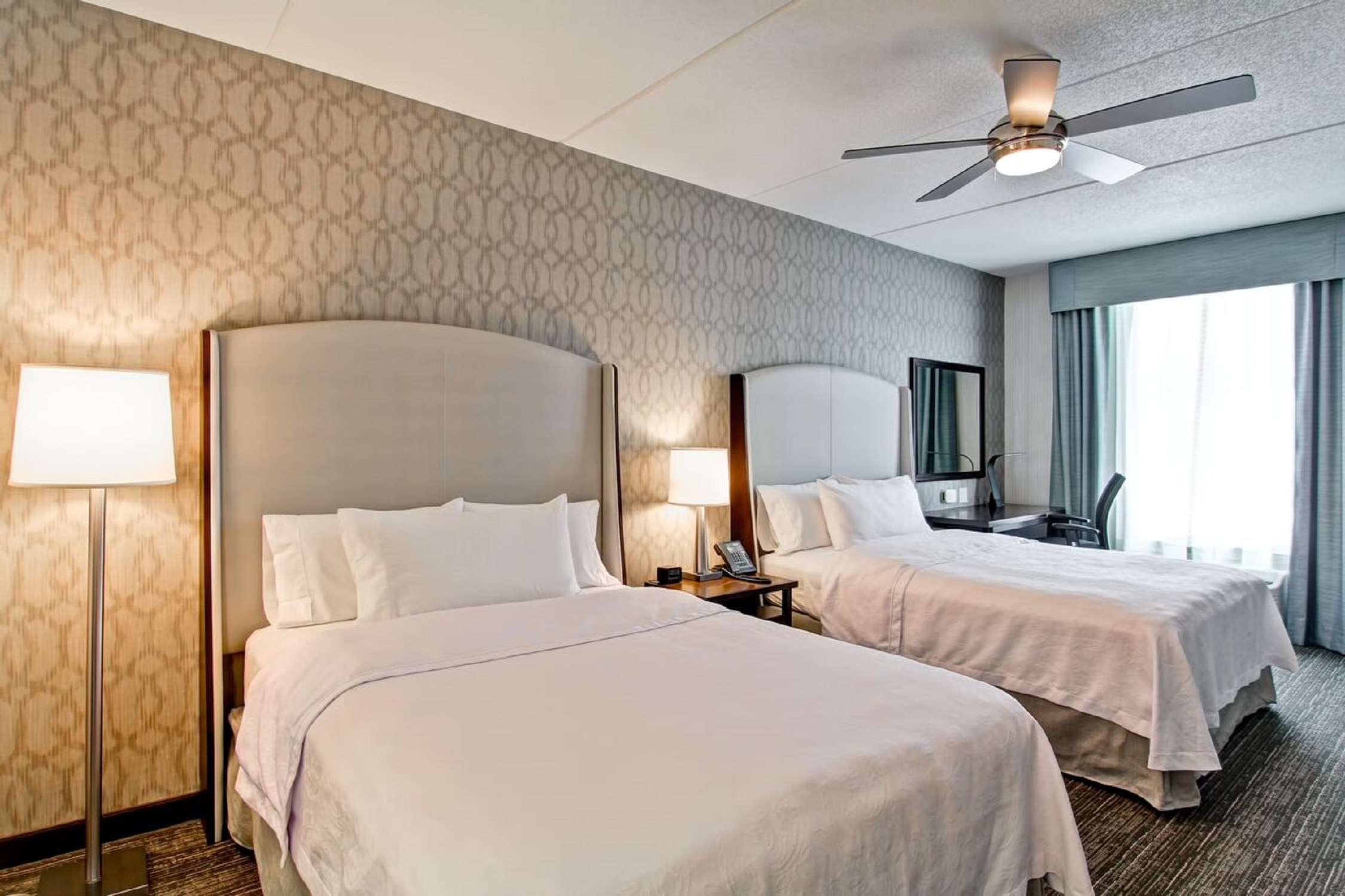 Suite Two Queen Beds