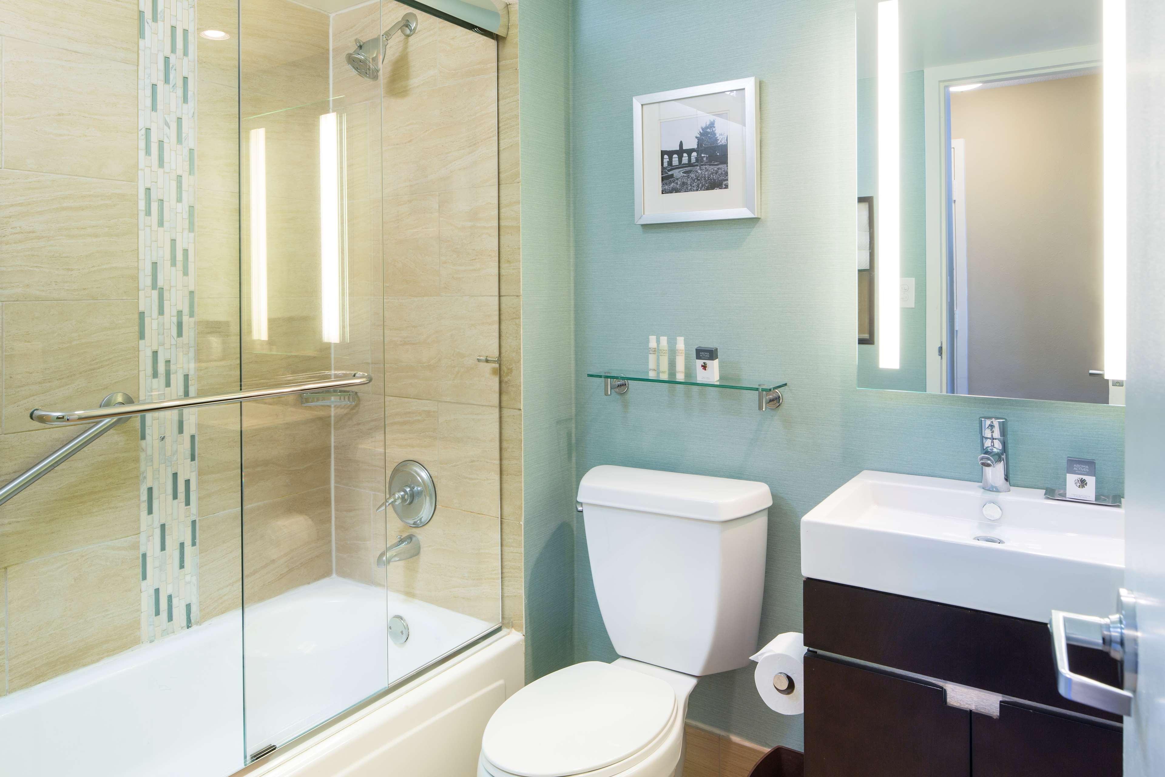 Double Two Double Beds