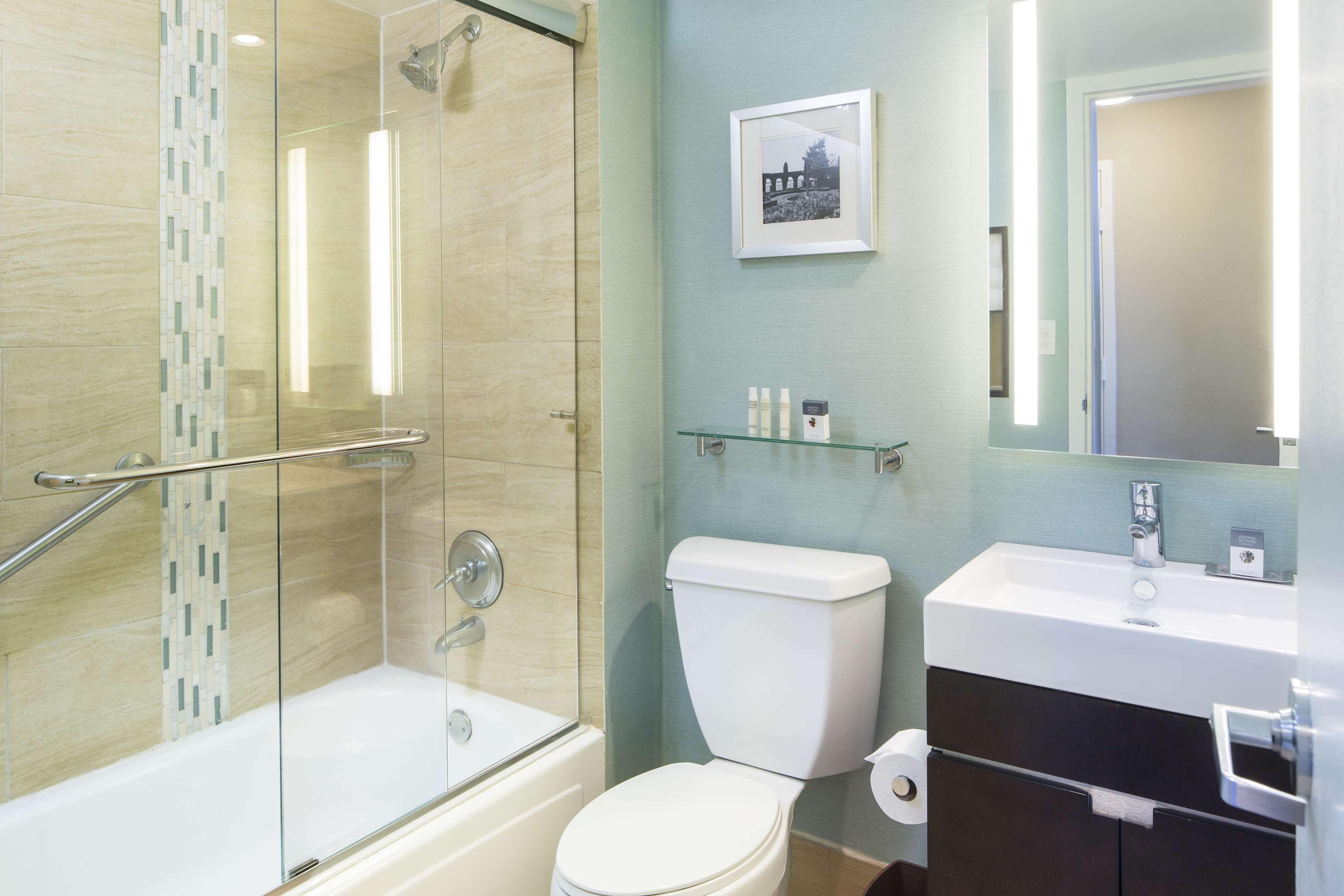 Double Queen Size Bed