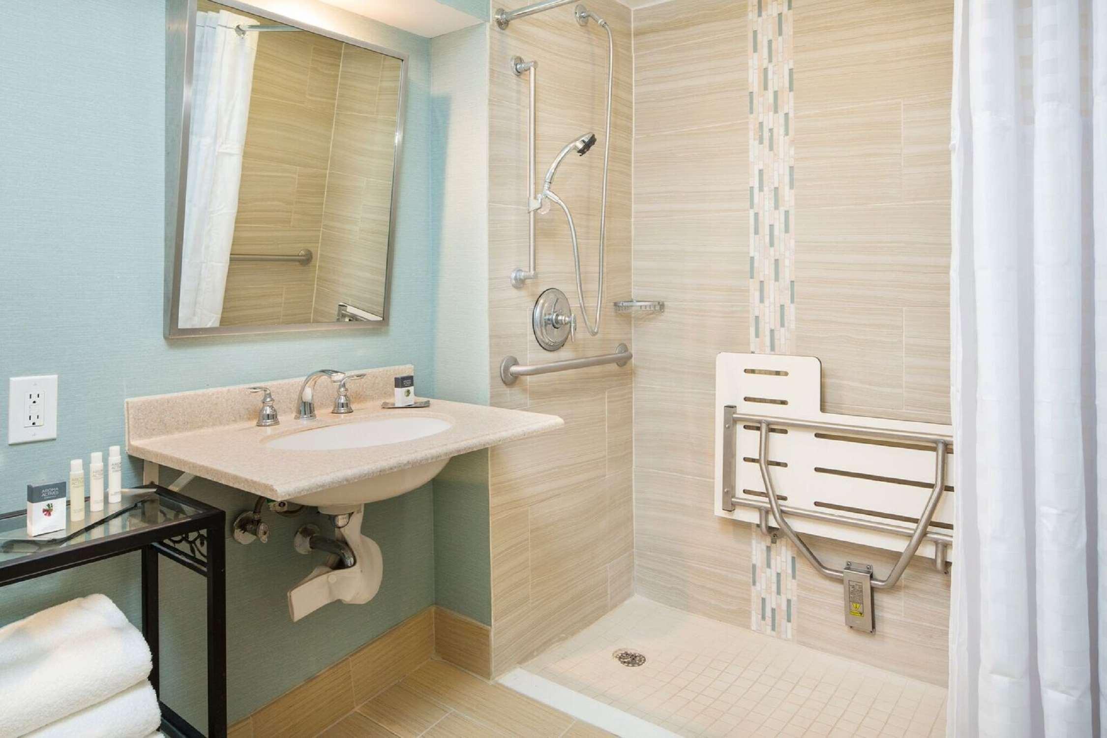 Double Queen Size Bed