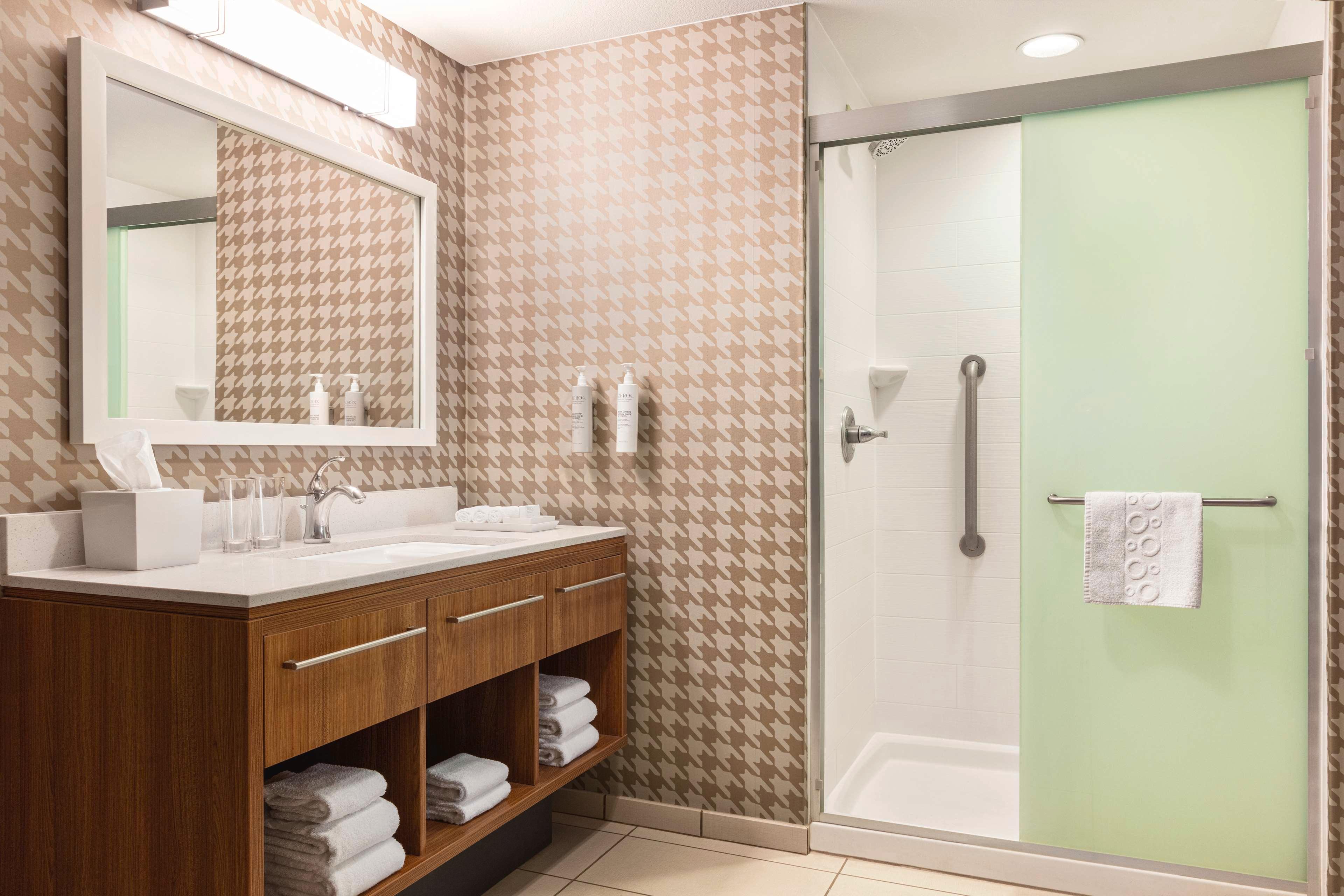 Suite King Bed Non Smoking