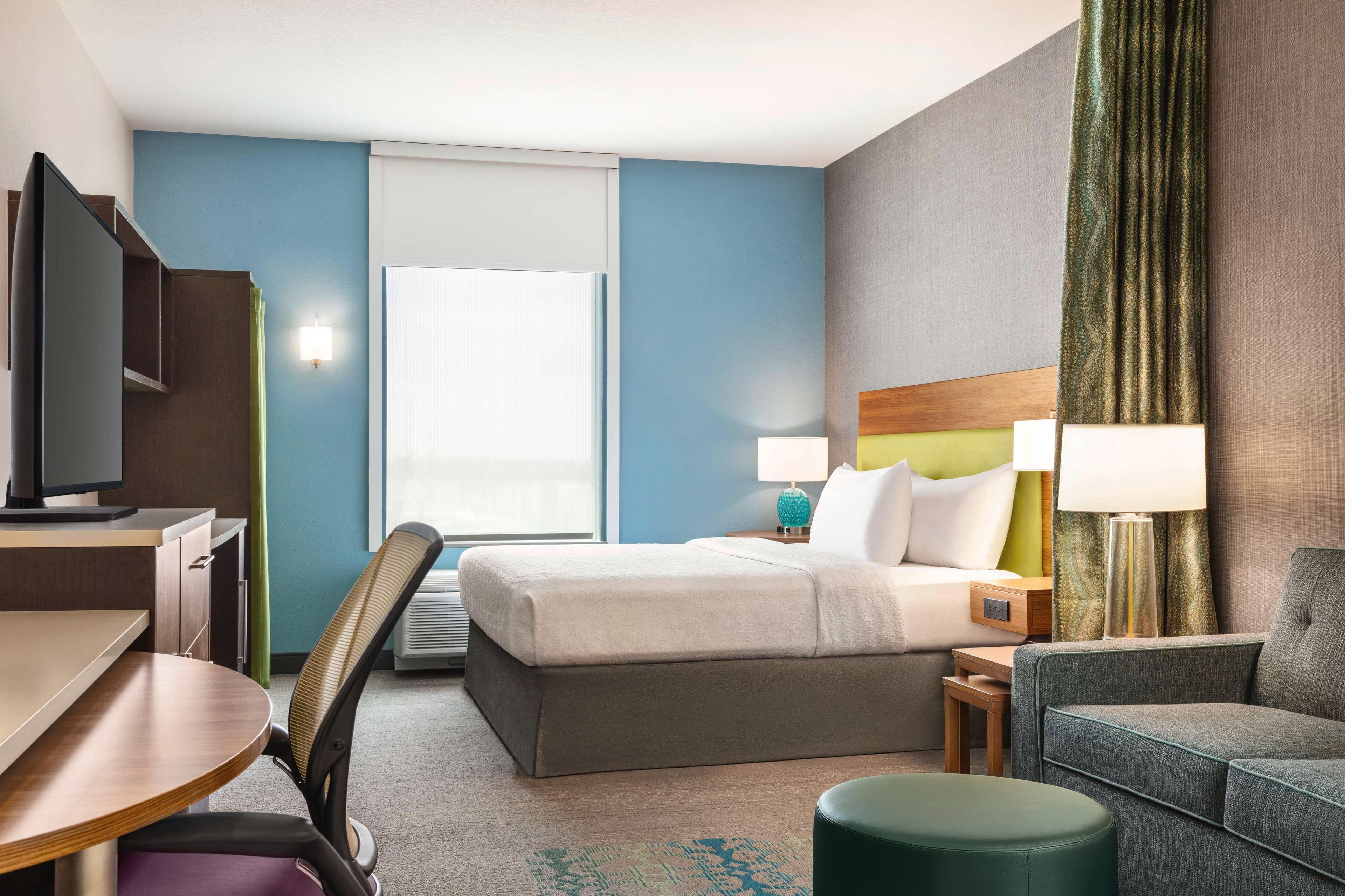 Suite King Bed Non Smoking