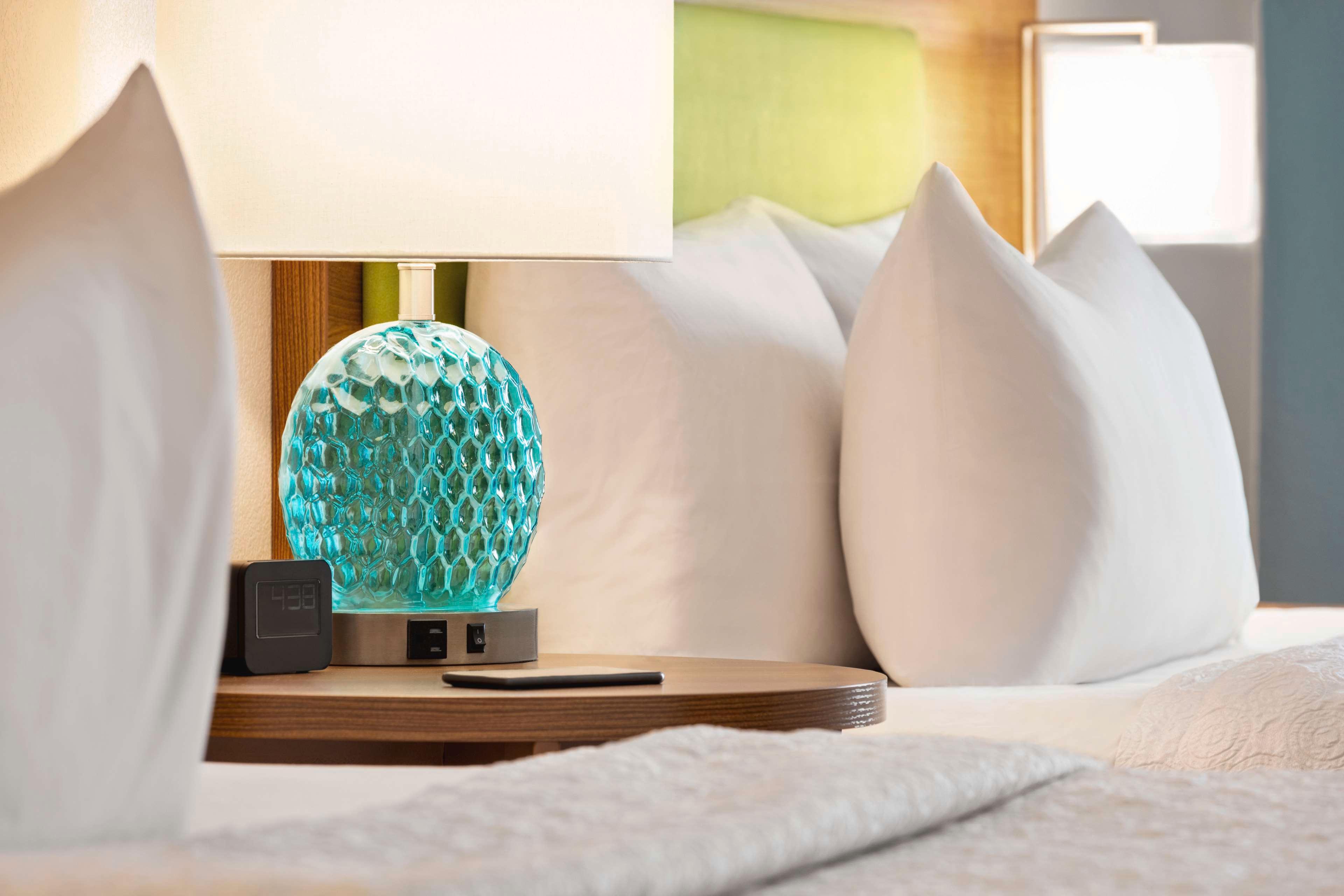 Suite Two Queen Beds One Bedroom