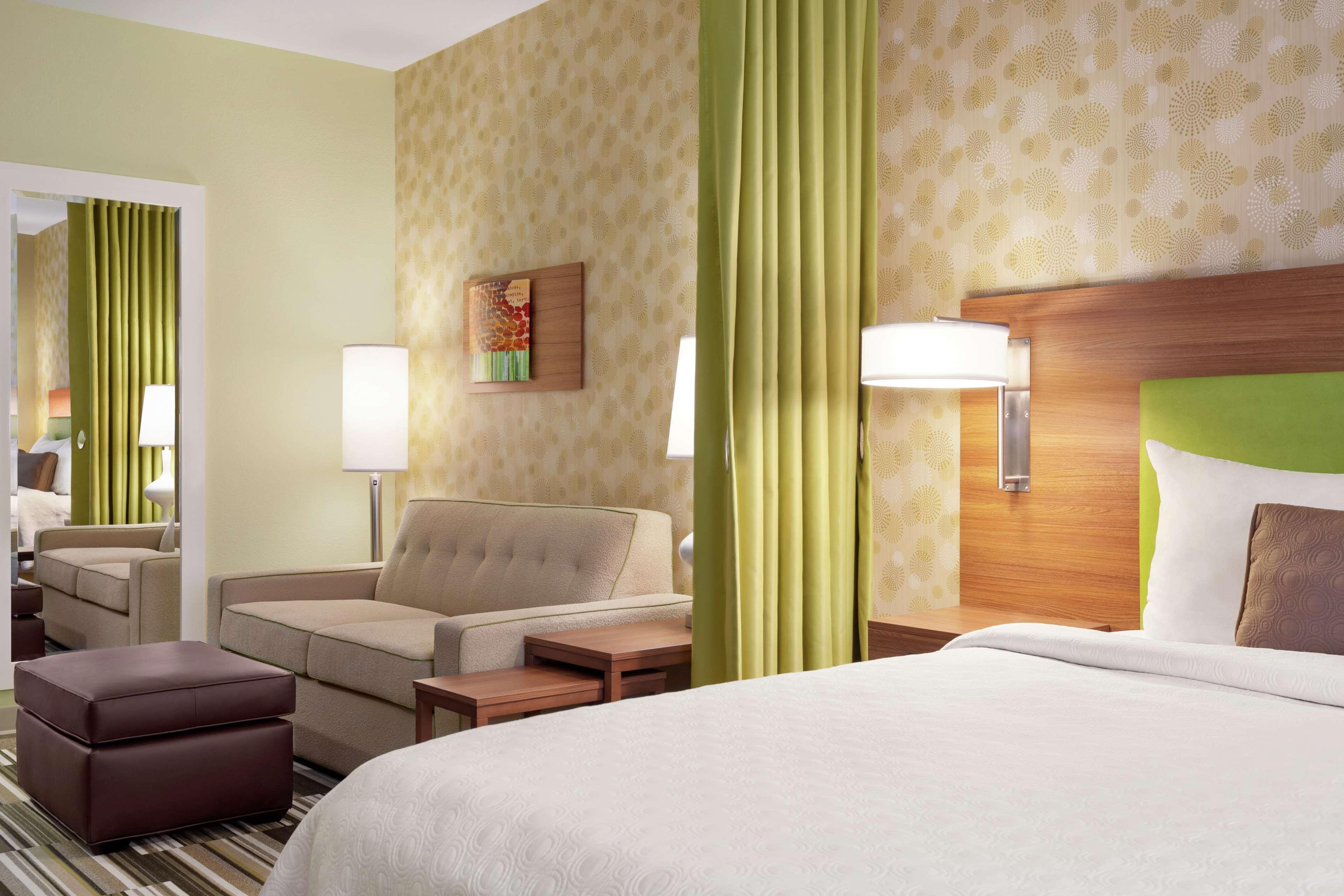 Suite King Bed Non Smoking