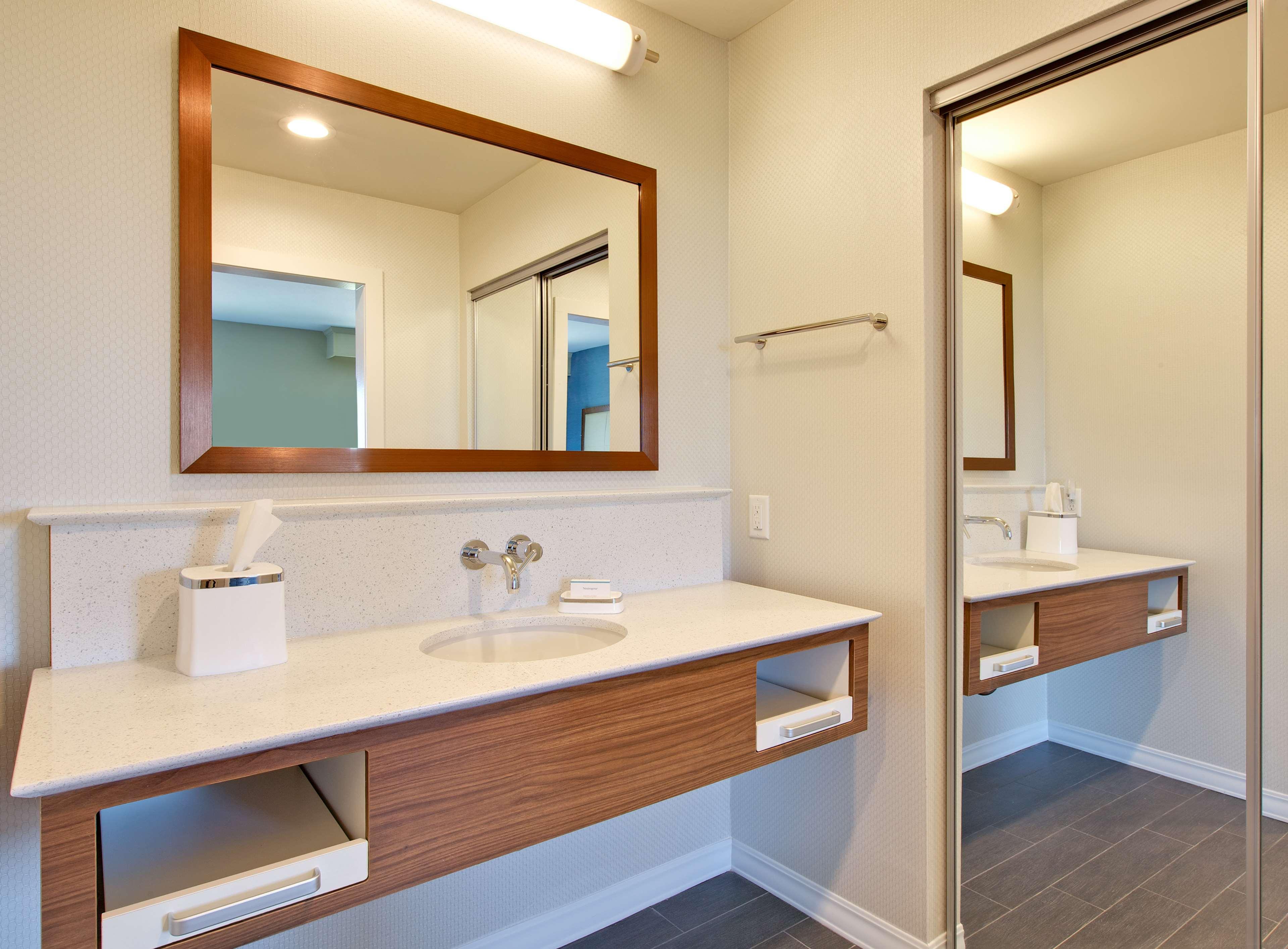 Double Two Queen Beds