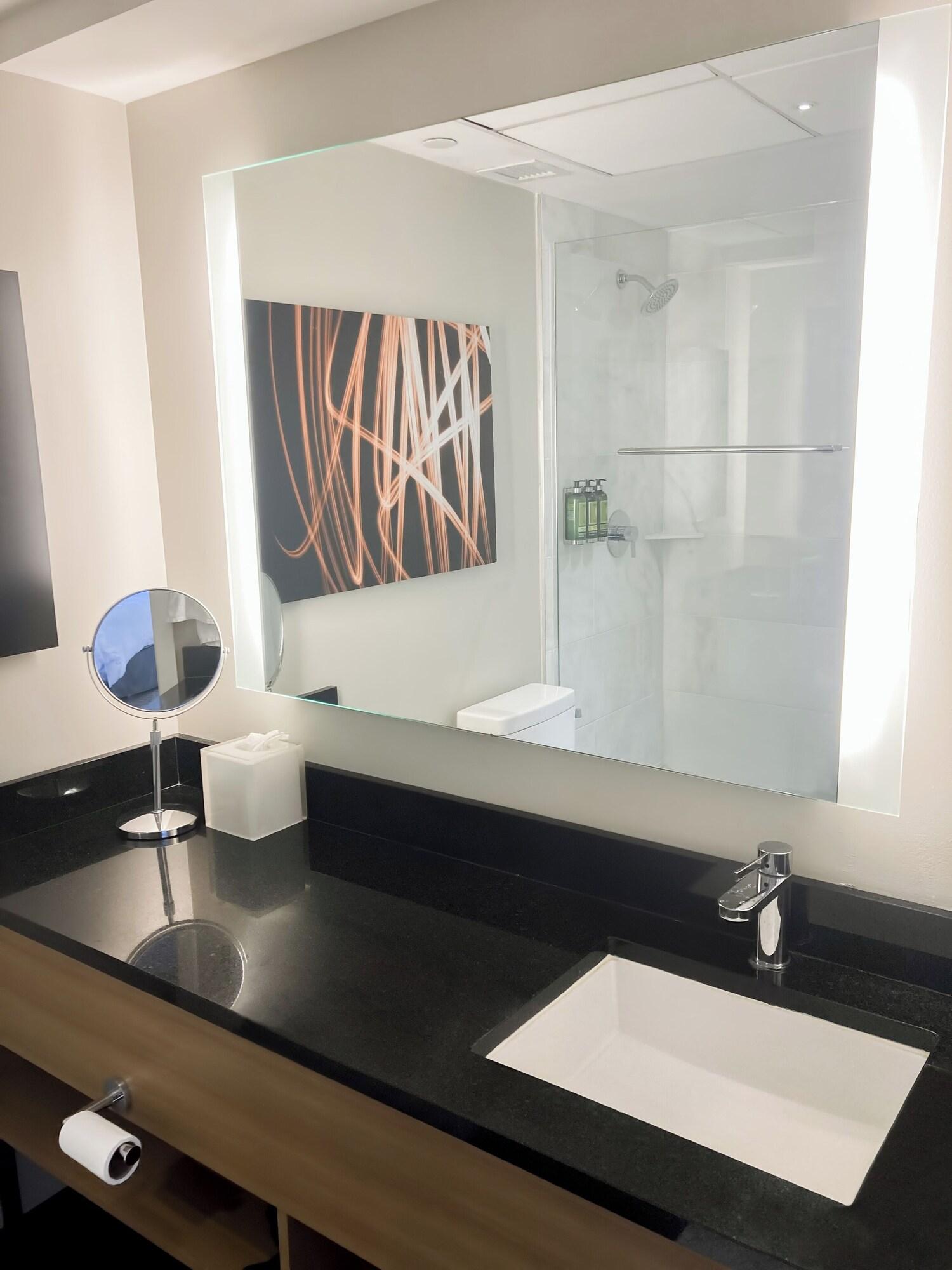 Double Executive Two Queen Beds