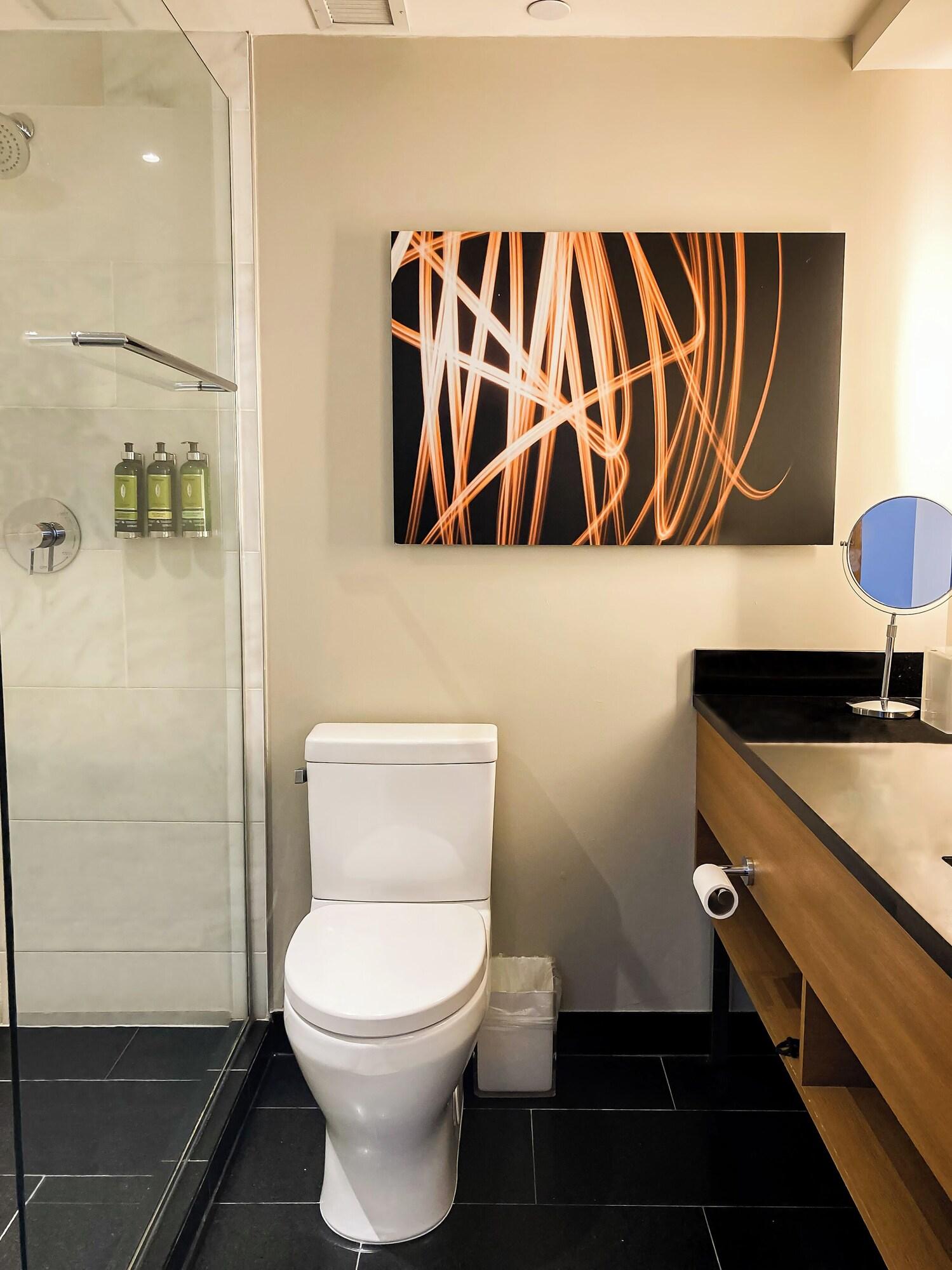 Double Executive Two Queen Beds