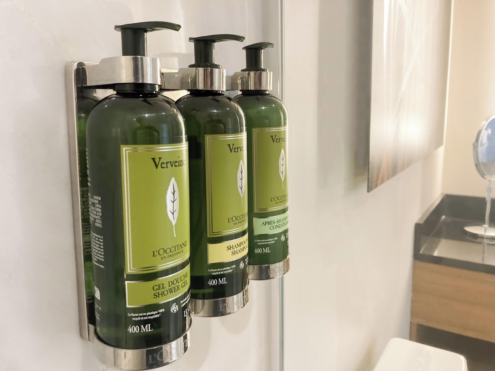 Double Executive Two Queen Beds