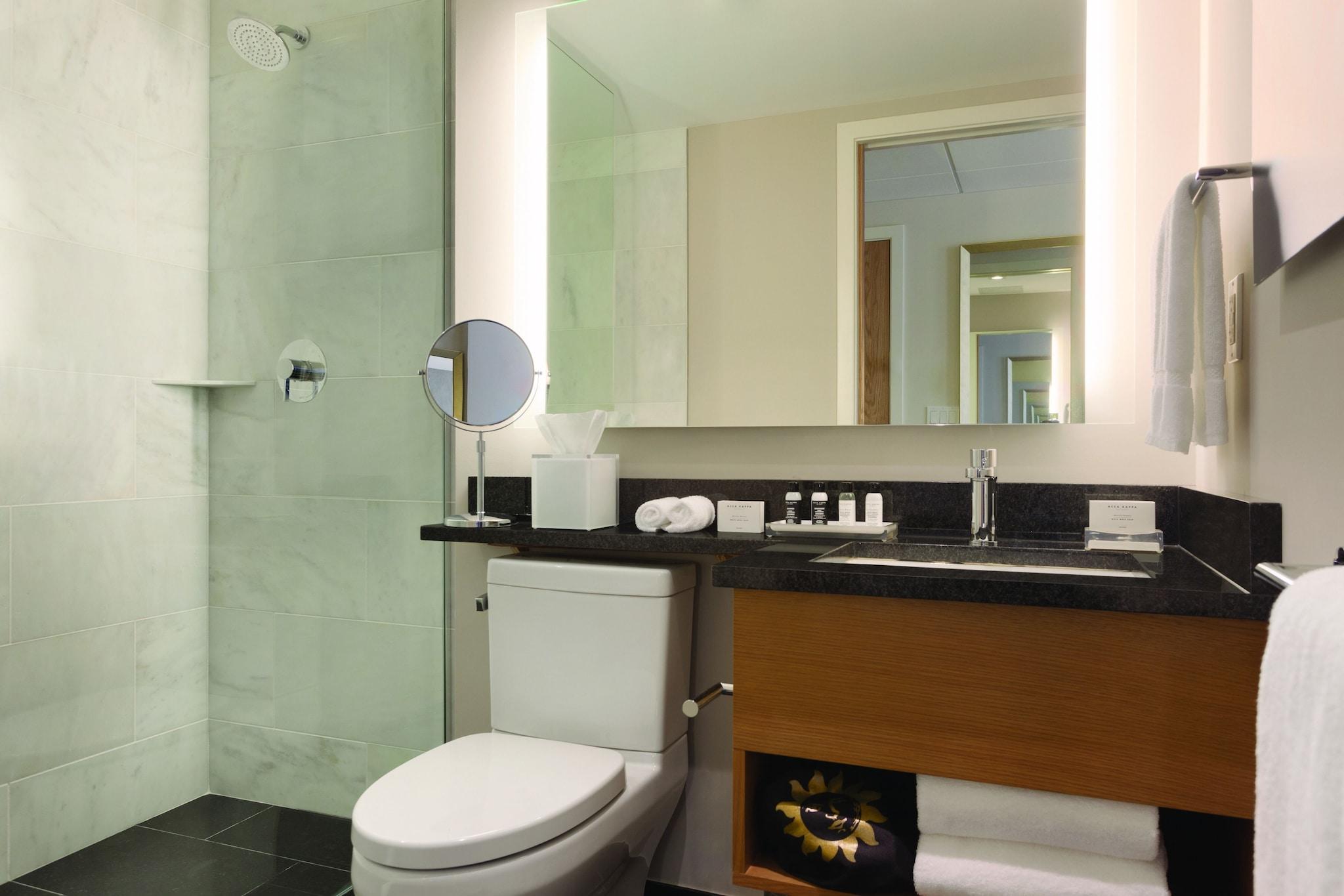 Double Executive Two Queen Beds