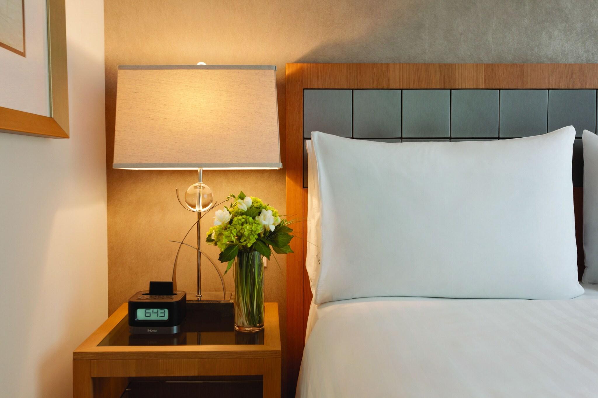 Double Executive Two Queen Beds