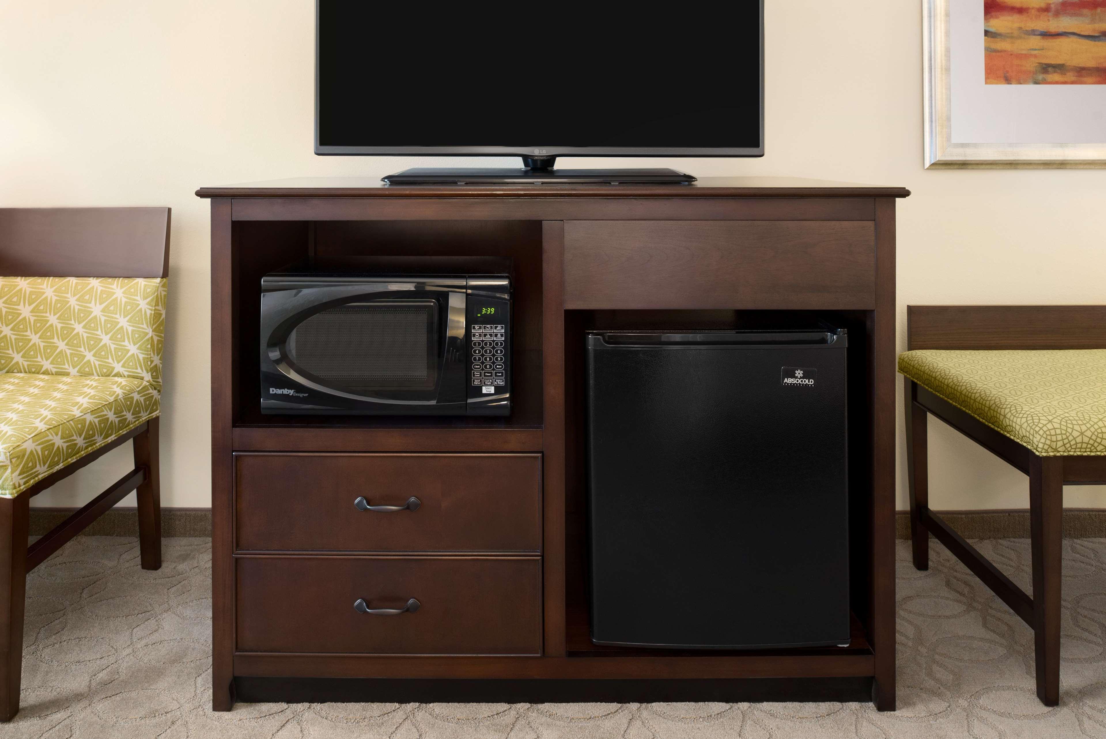 Double Two Queen Beds