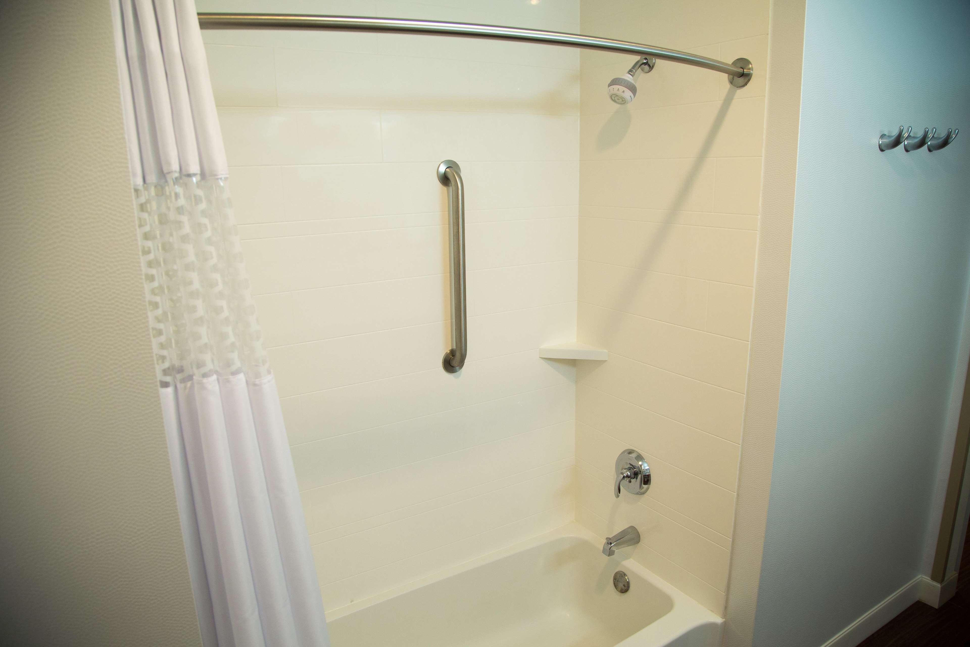 Double King Bed Non Smoking