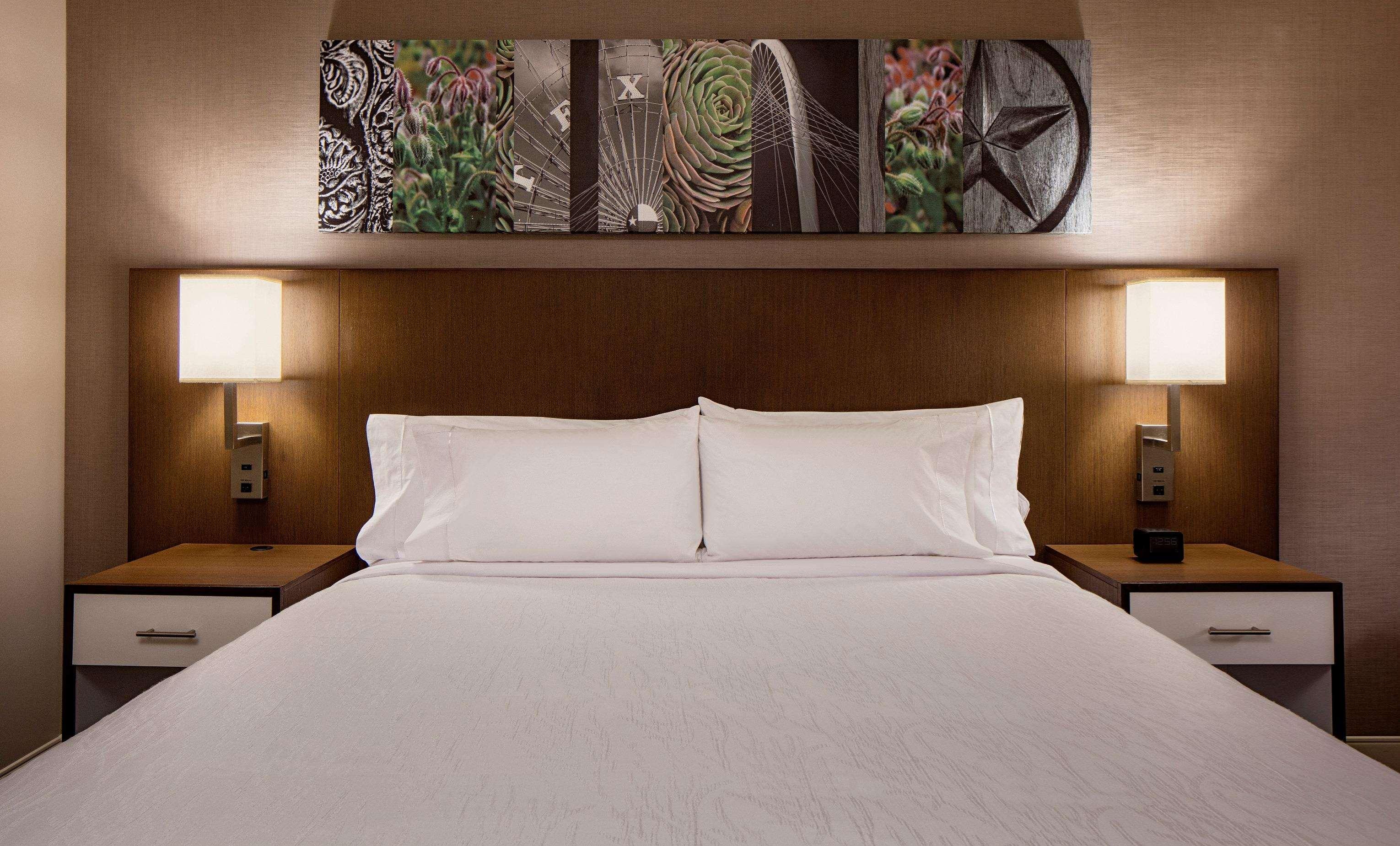 Room Premium King Bed