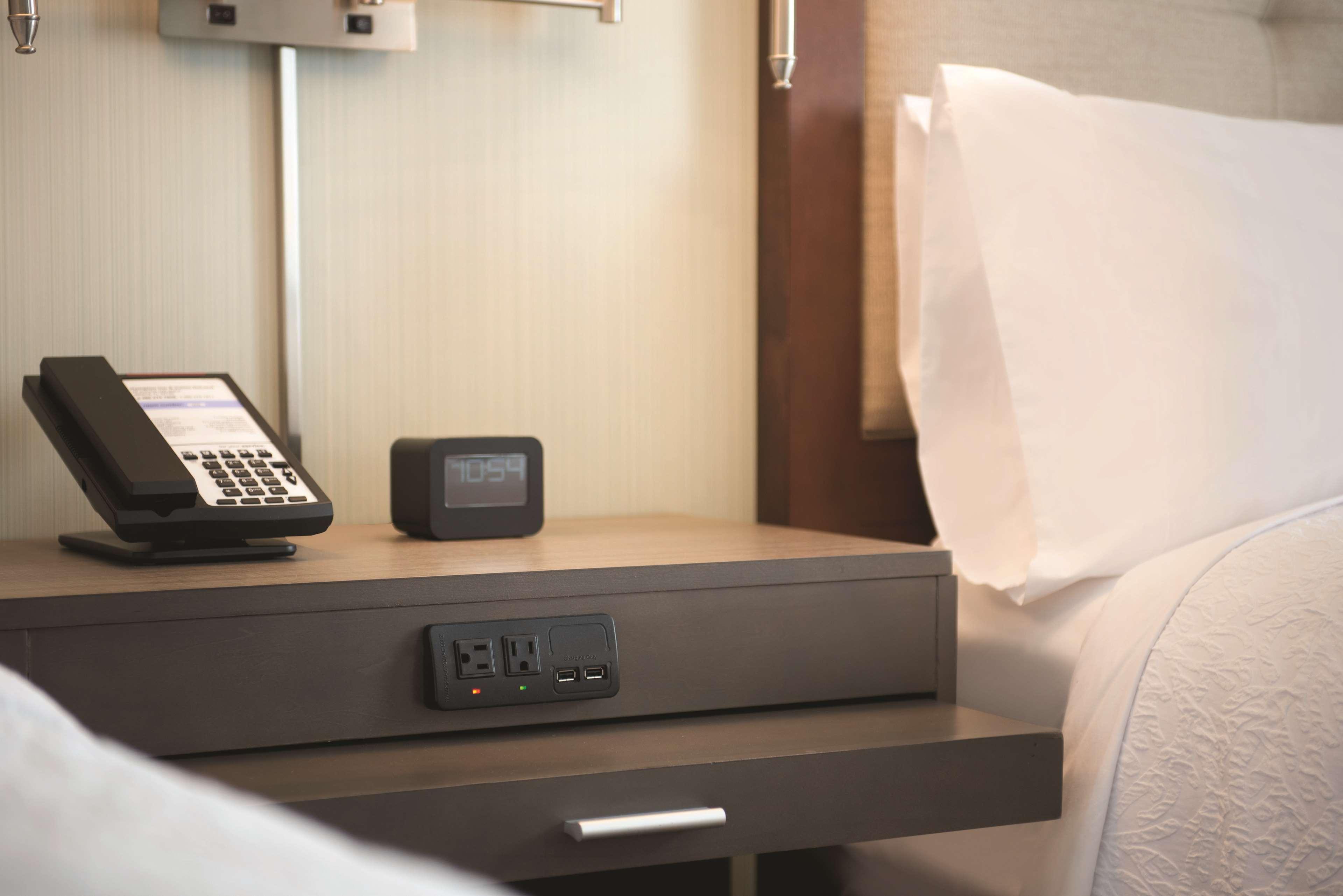 Double Two Queen Beds