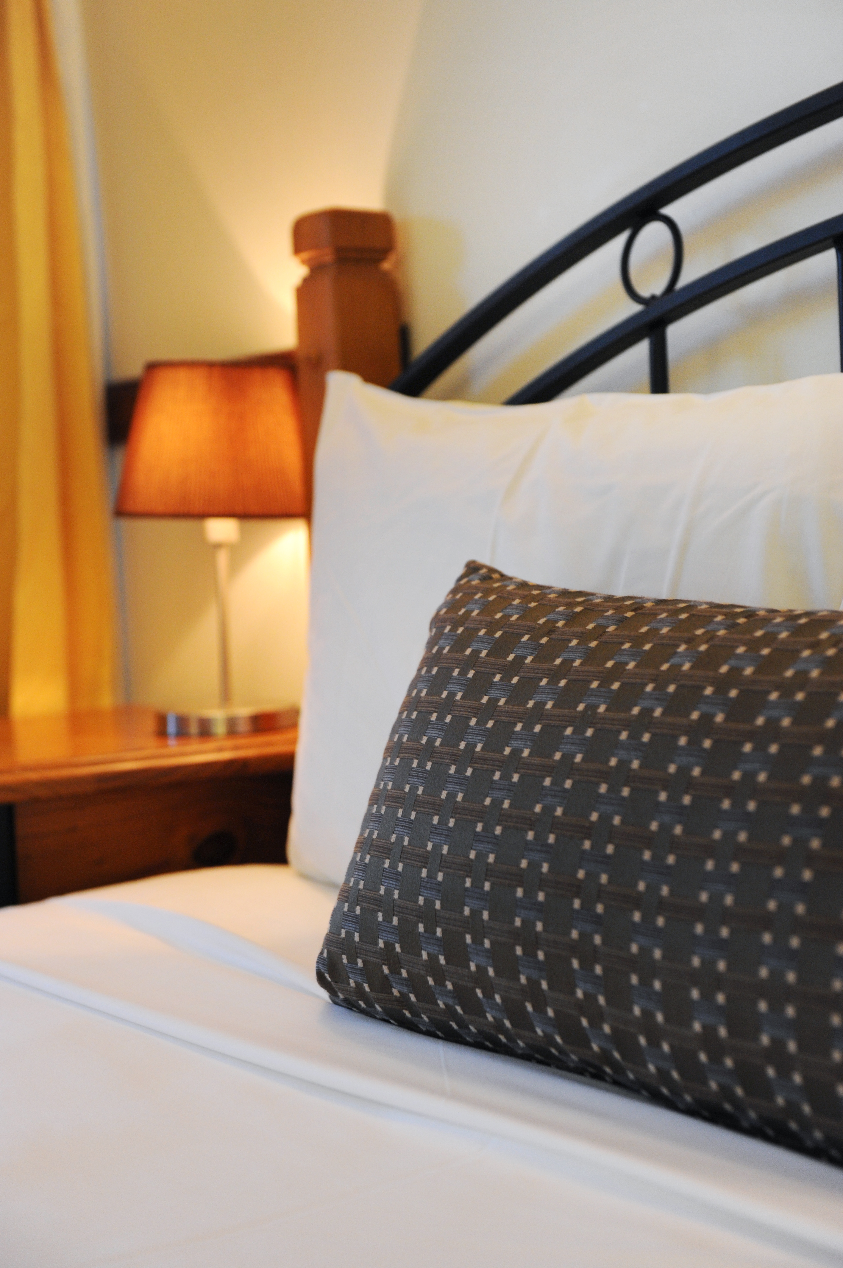 Apartment One Bedroom