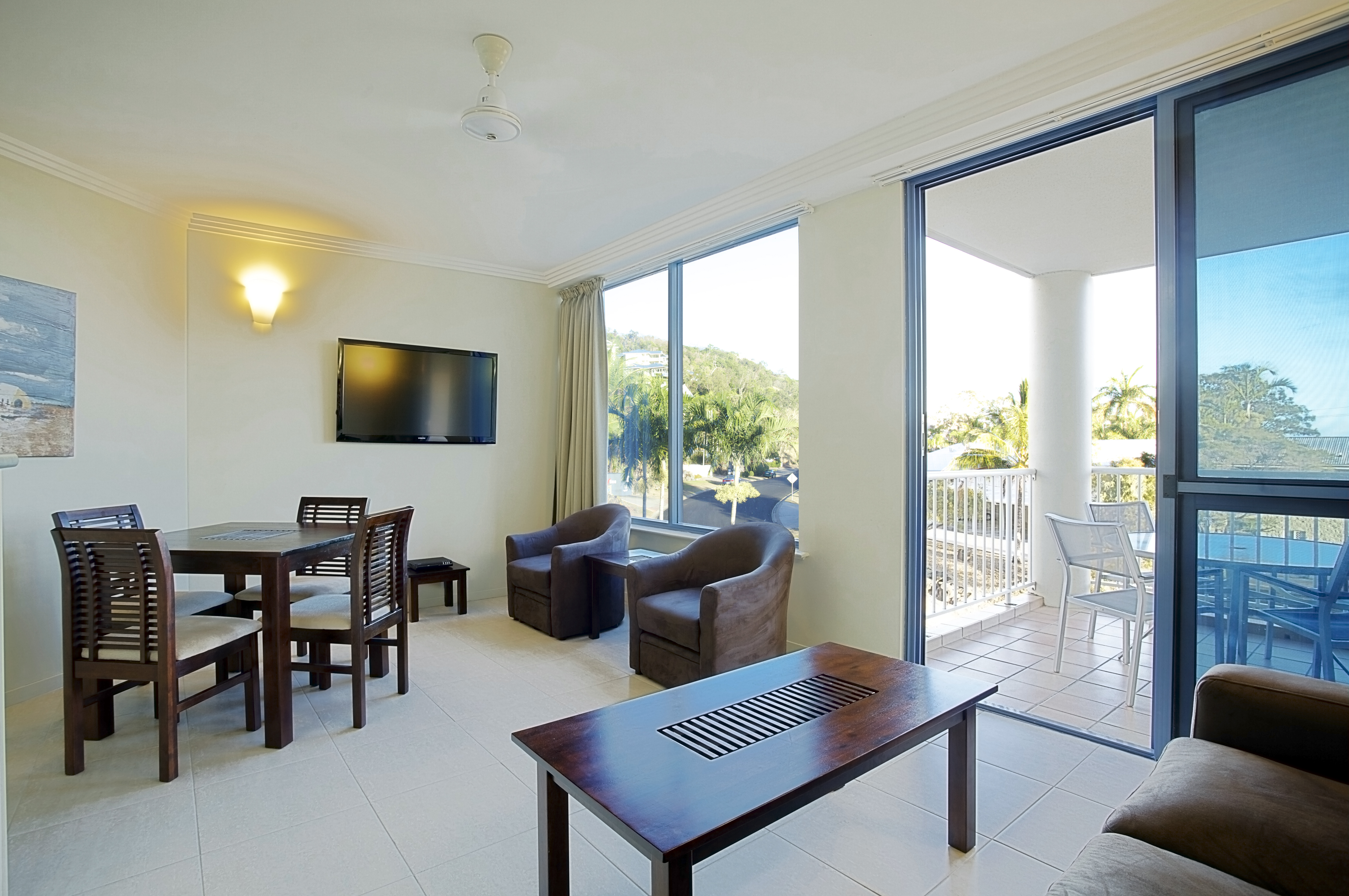 Apartment One Bedroom