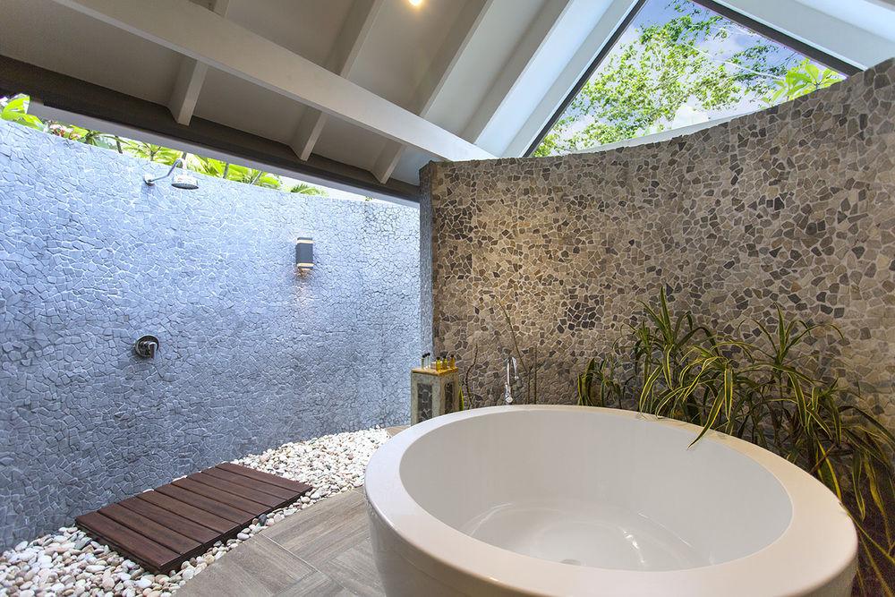 Double or Twin Lagoon View