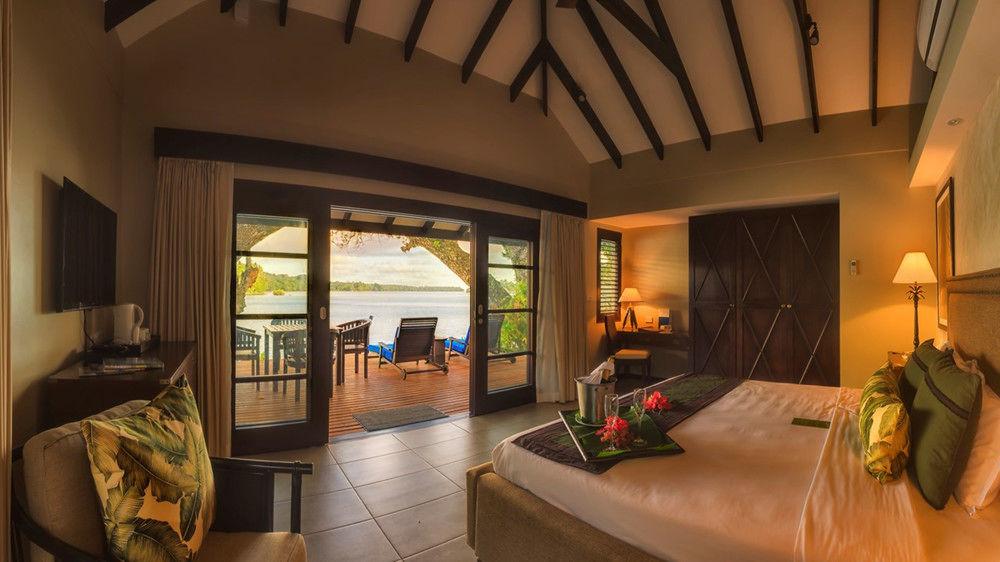 Double or Twin Garden View