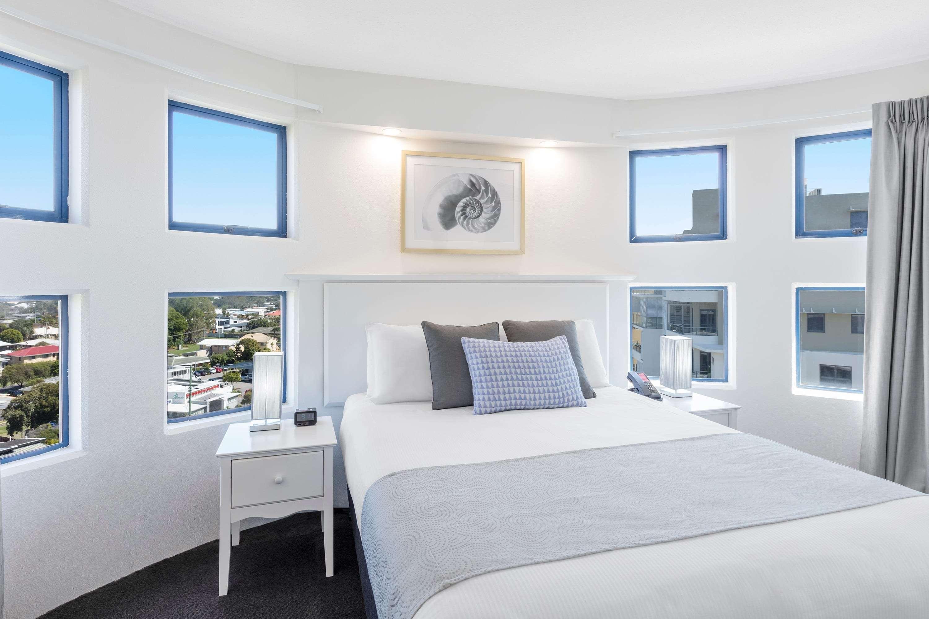 Apartment Ocean View