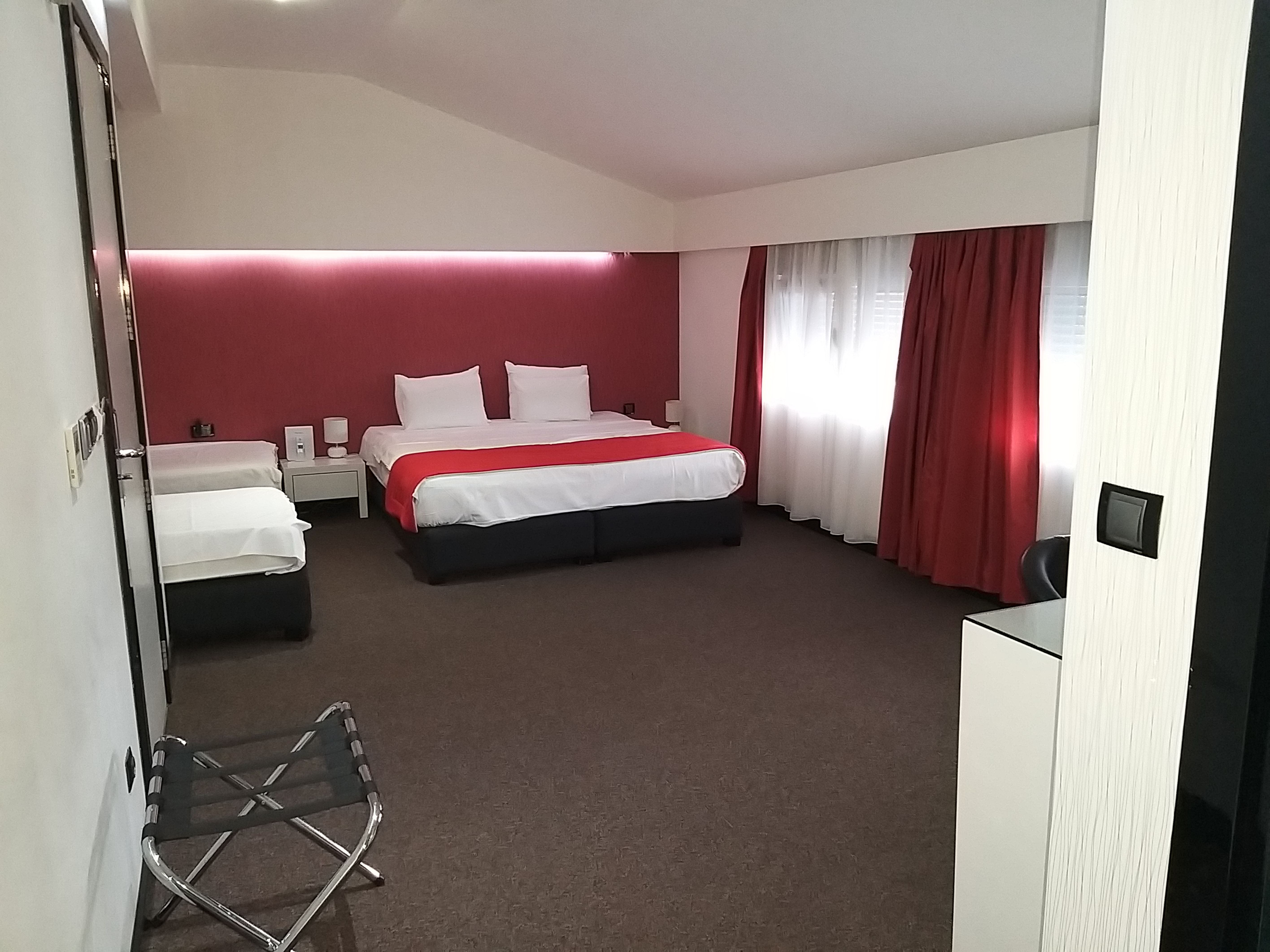 Family Room Superior