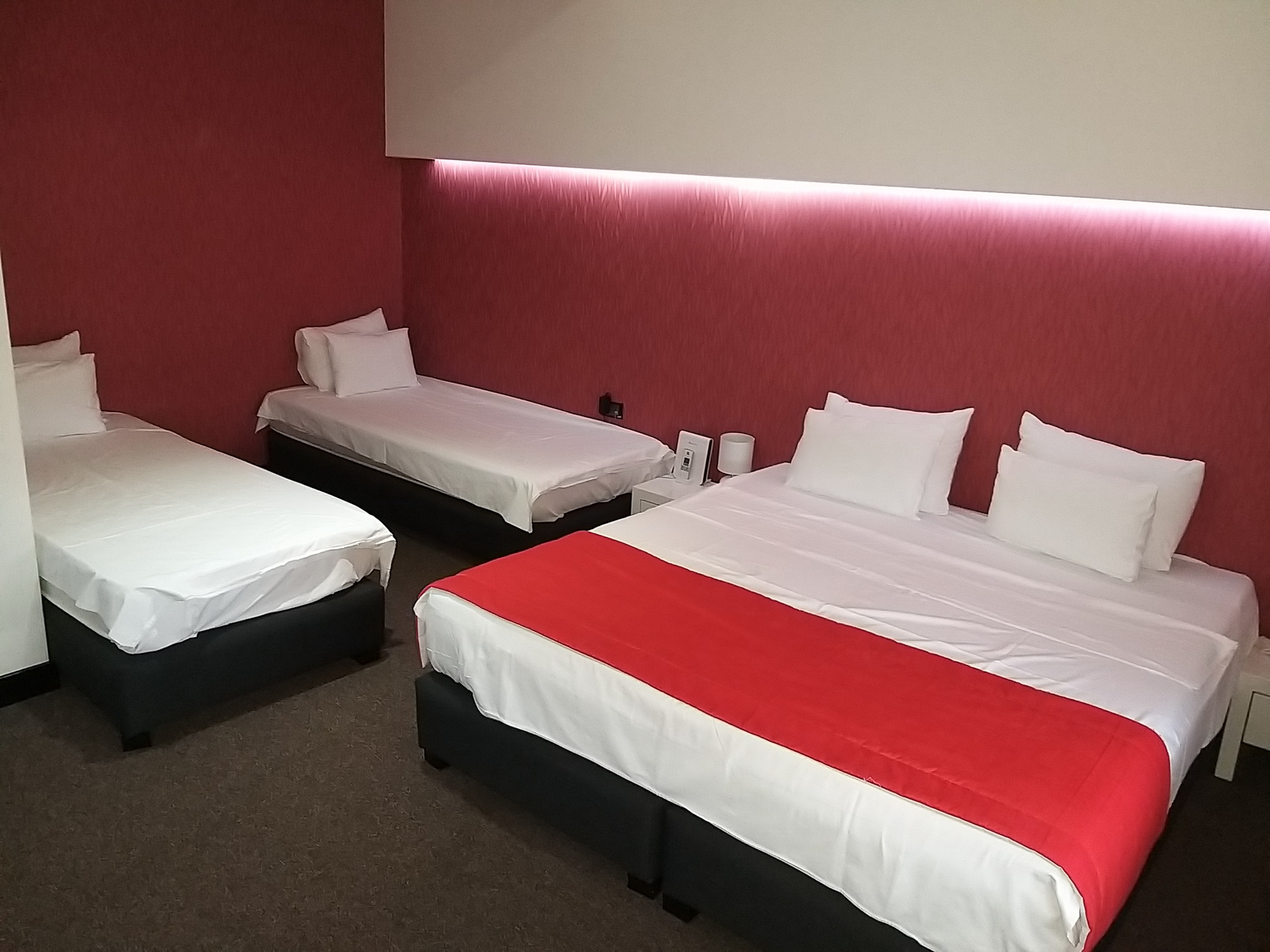 Family Room Superior