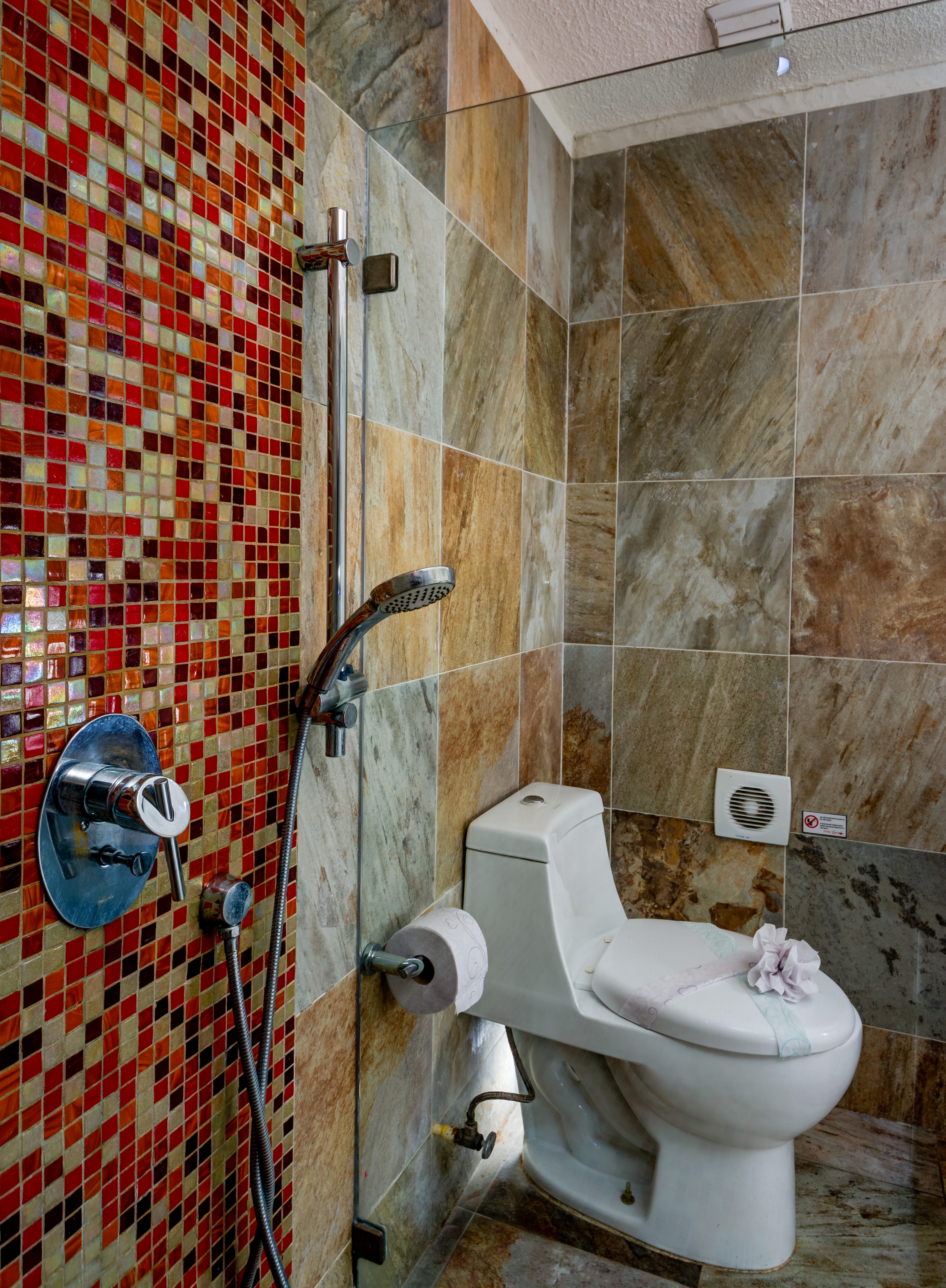 Double Two Queen Beds