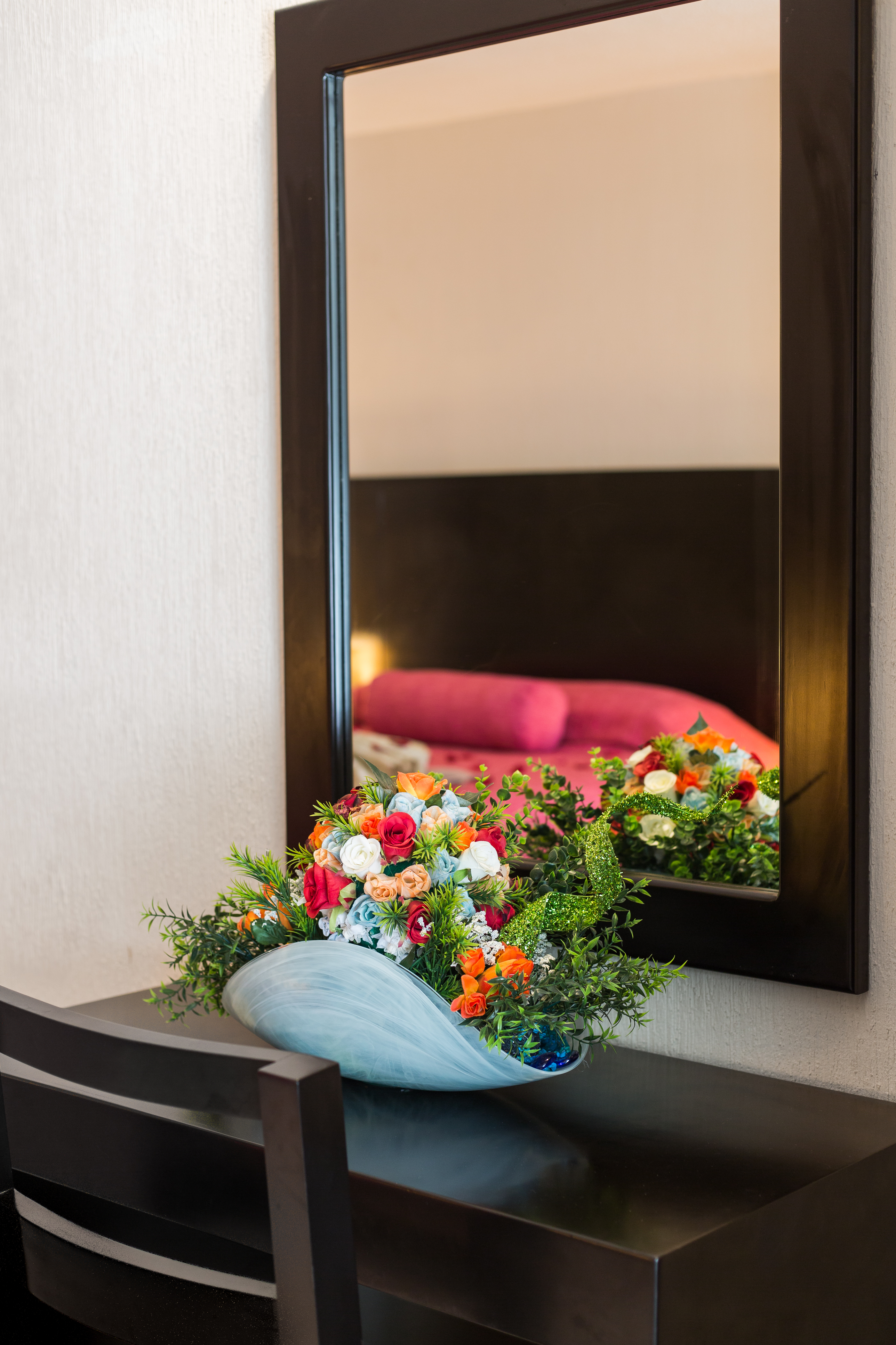 Apartment Queen Size Bed