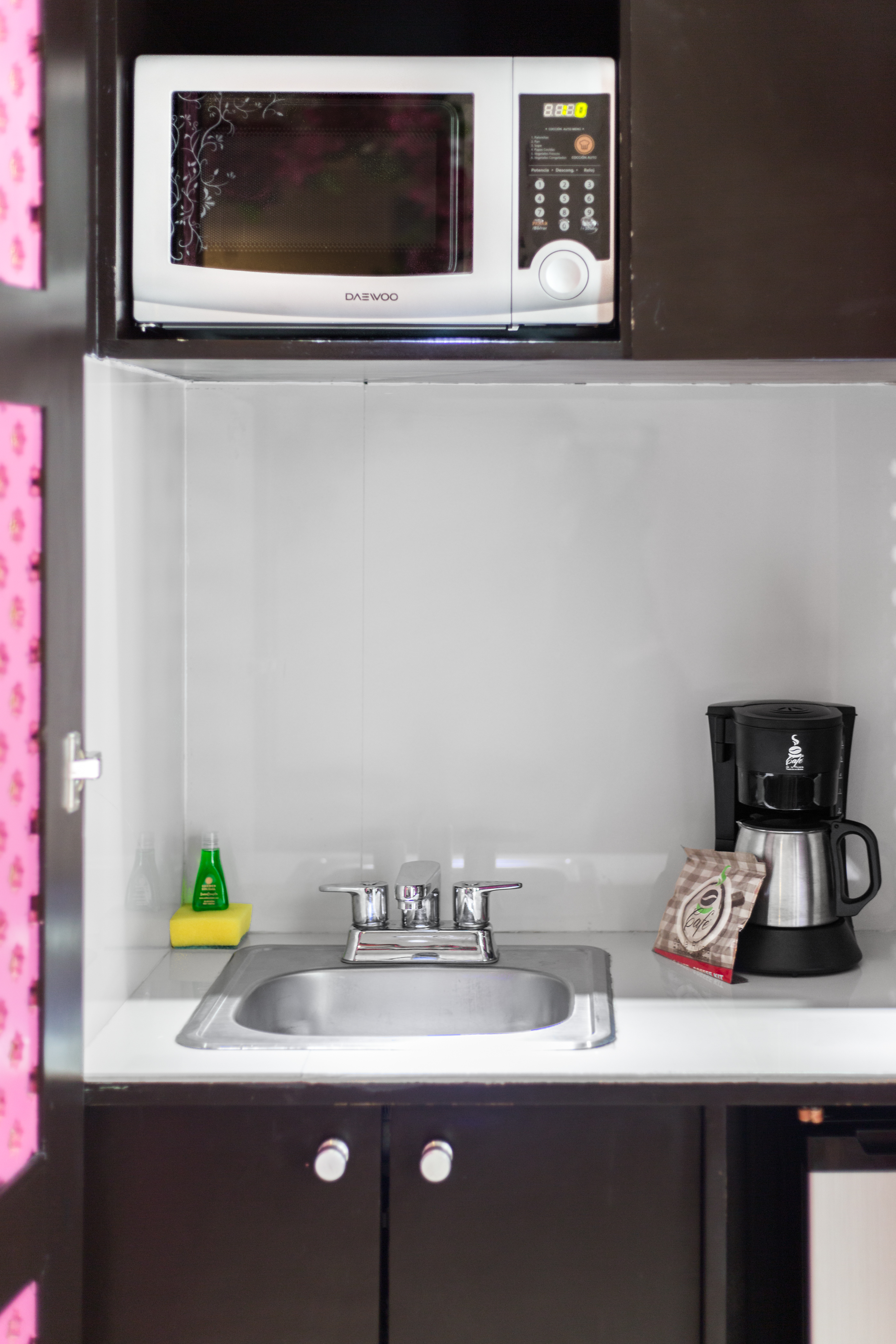 Apartment Queen Size Bed