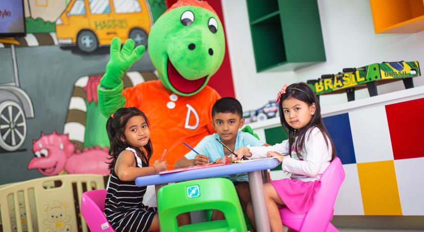 Sports and Entertainment