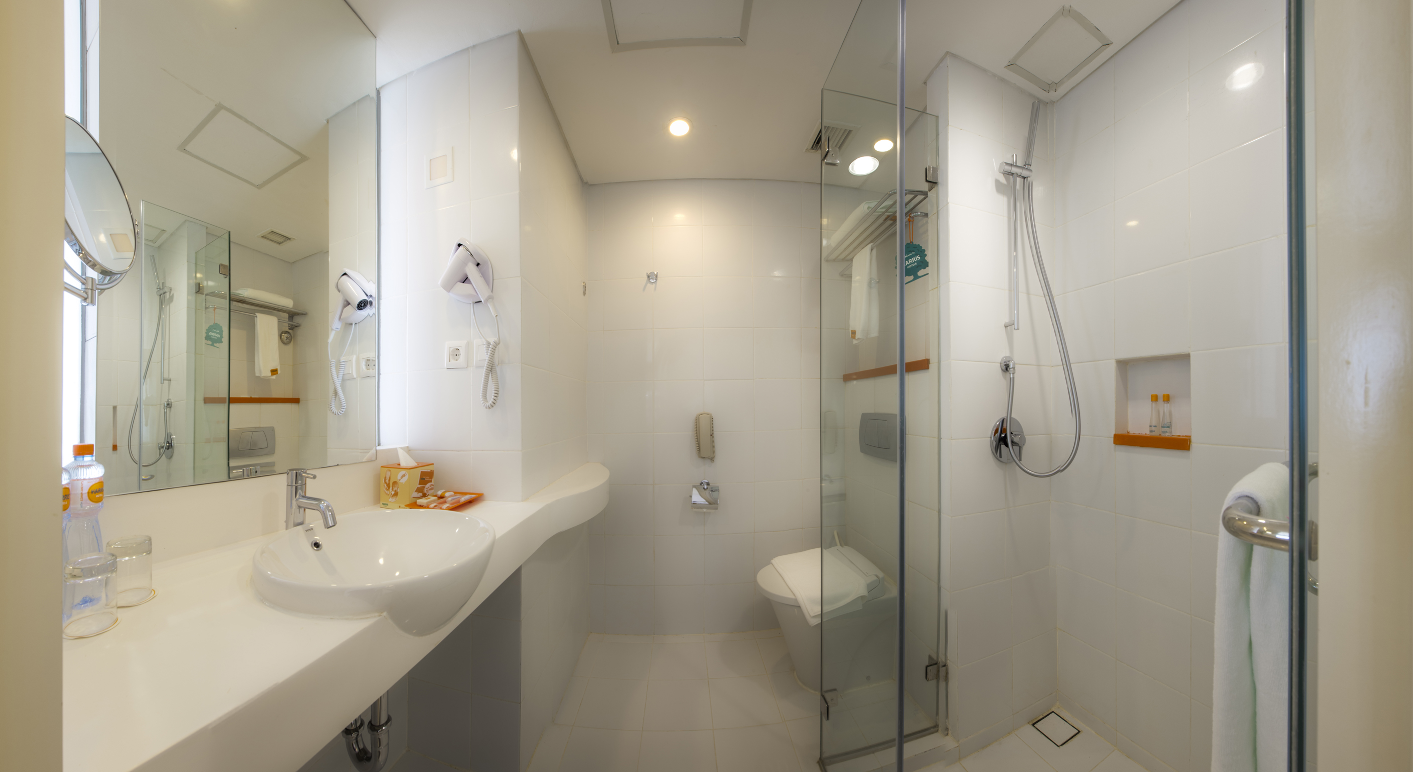 Double or Twin Deluxe Pool View