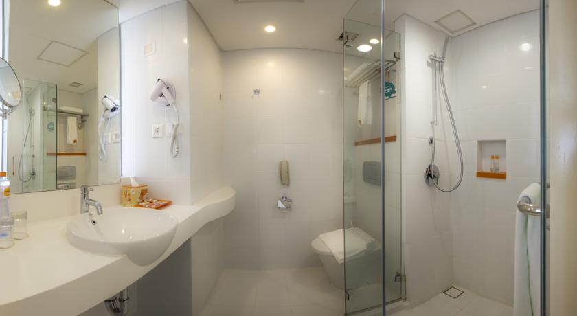 Double or Twin Standard