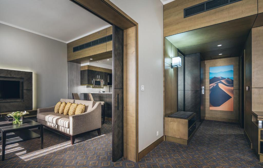 Suite Executive