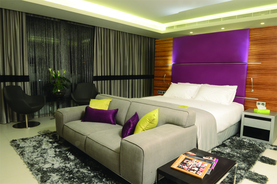 Junior Suite Classic