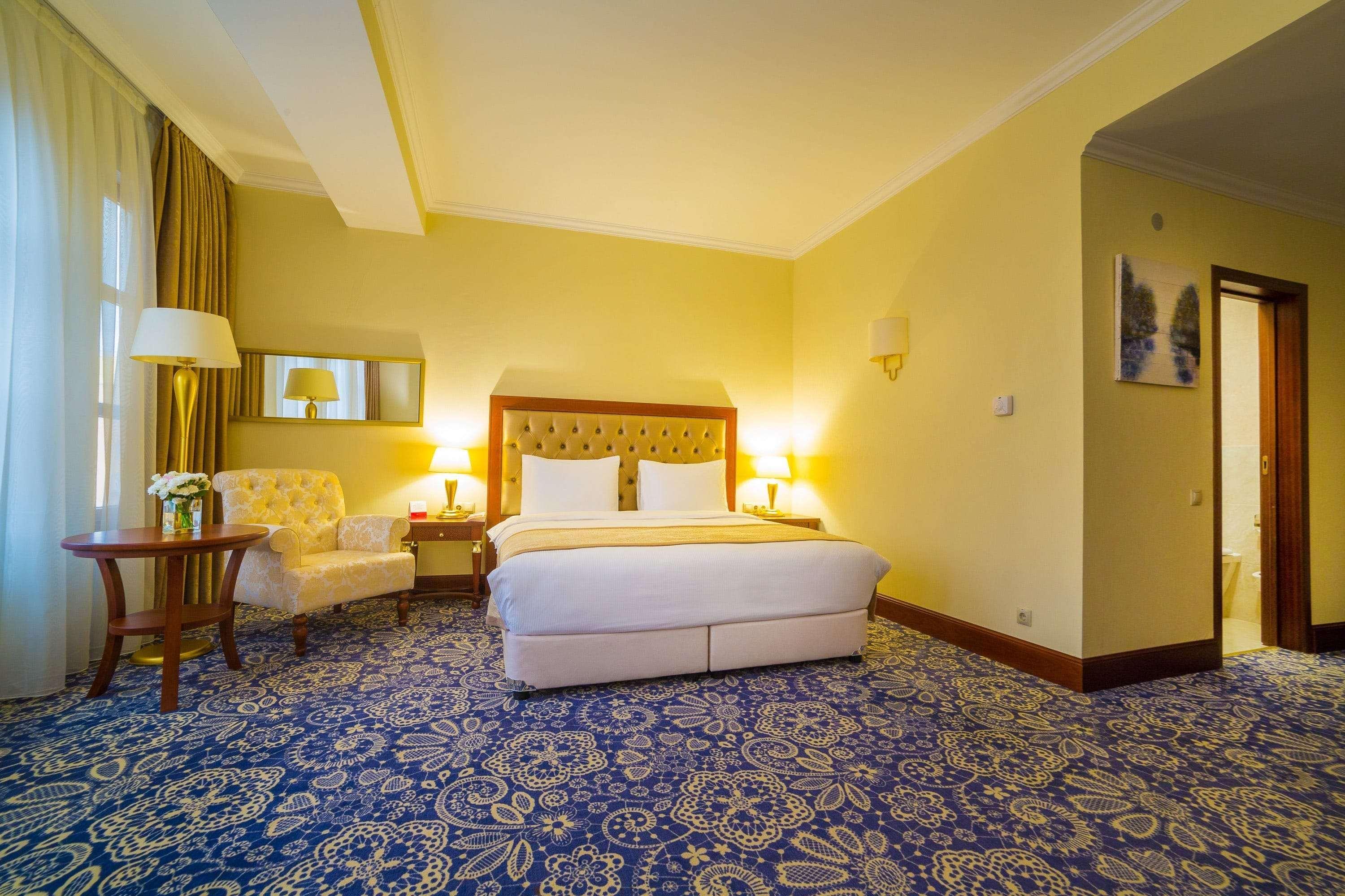 Apartment King Bed Non Smoking