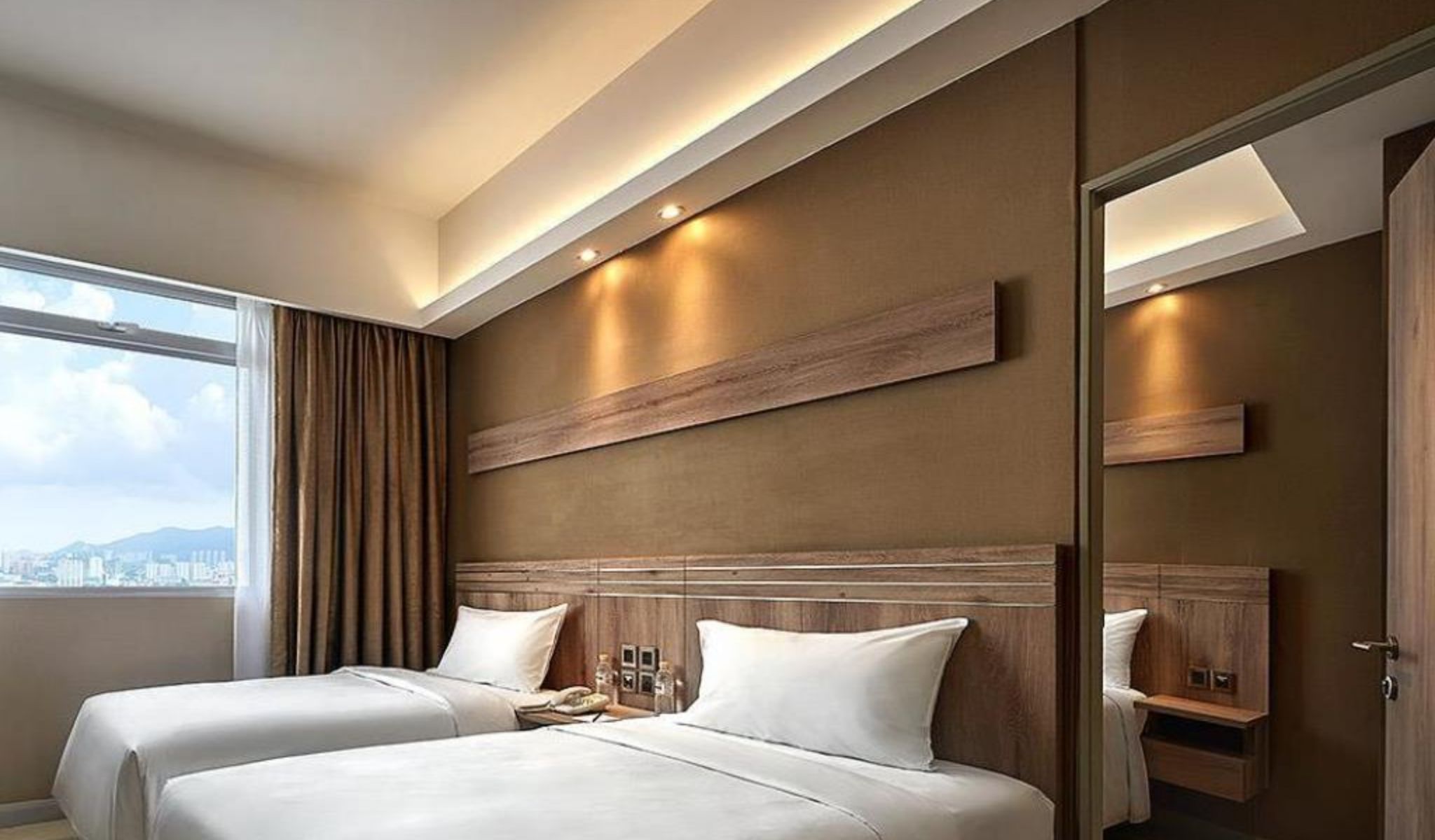 Family Room Standard