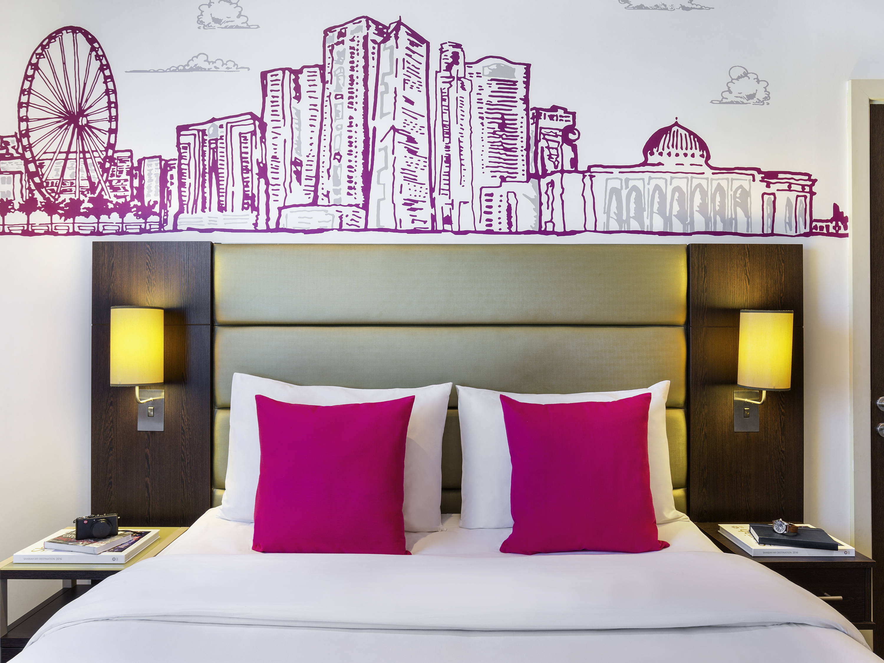 Family Room Classic Queen Bed