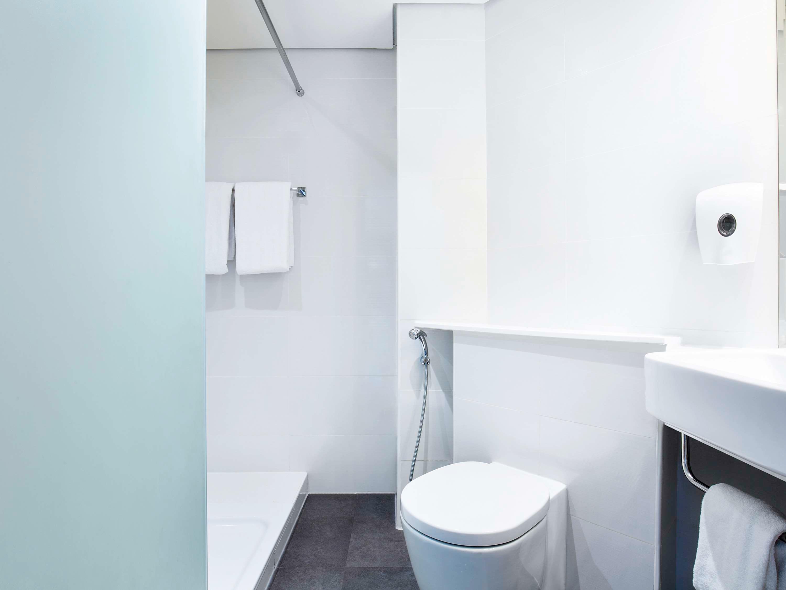 Double Superior with Double Bed