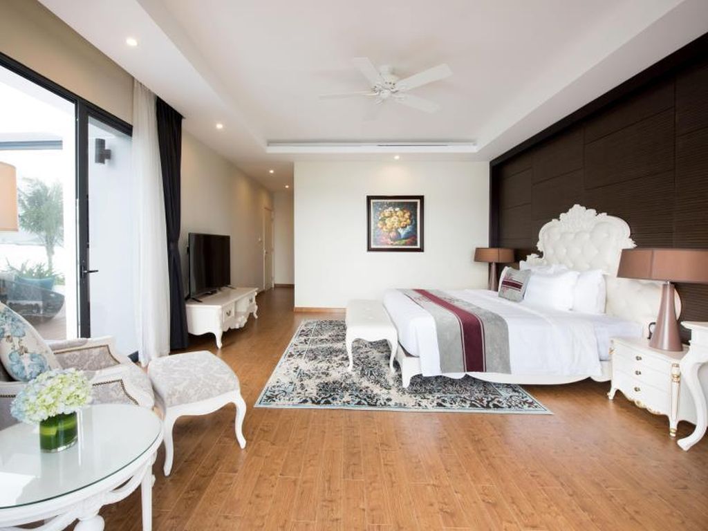 Villa Three Bedrooms